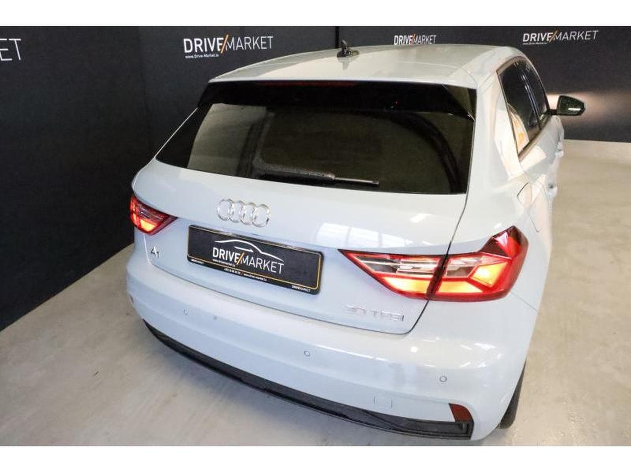 Audi A1 Advanced (2026) - Foto 13