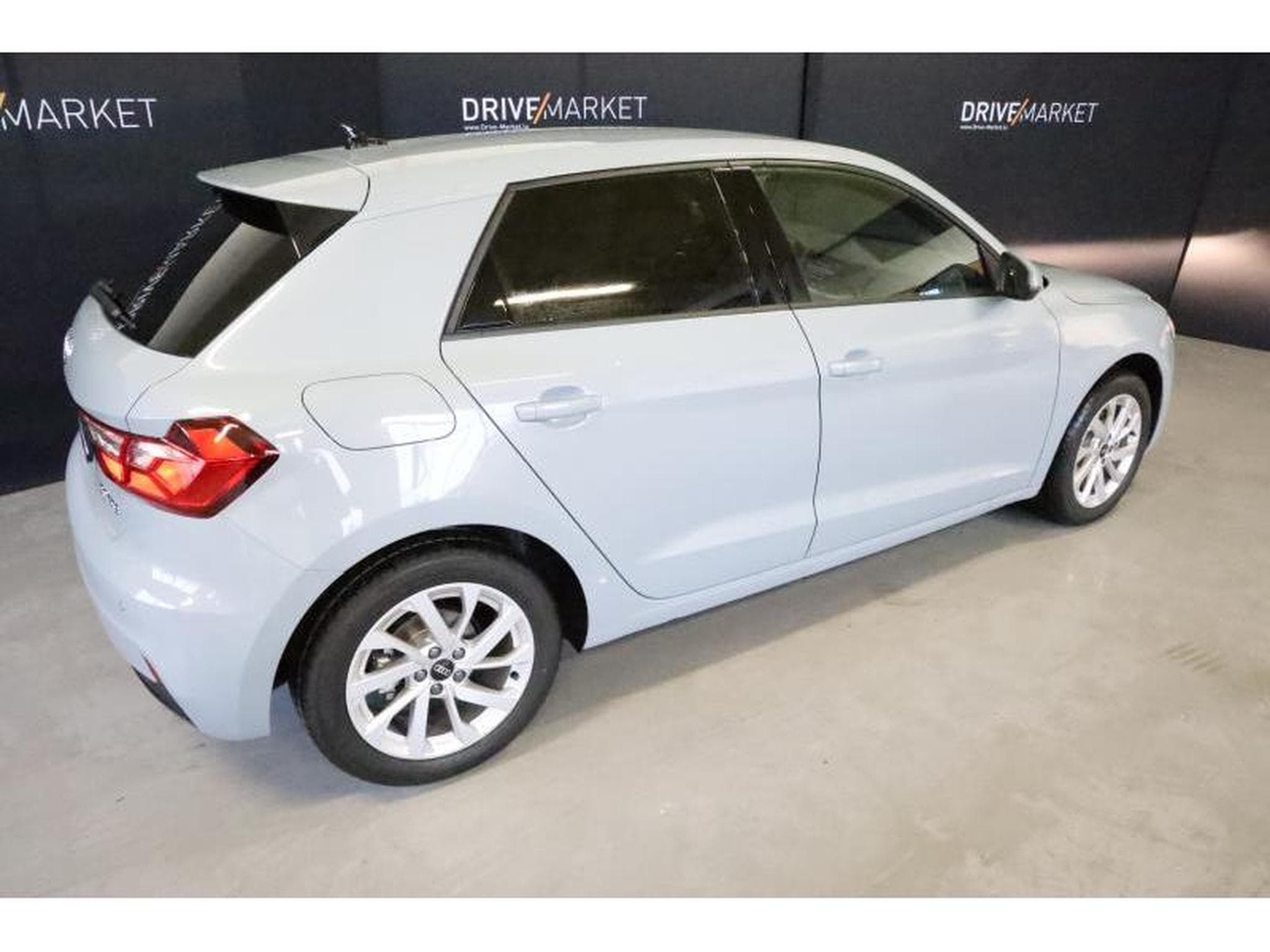 Audi A1 Advanced (2026) - Foto 15