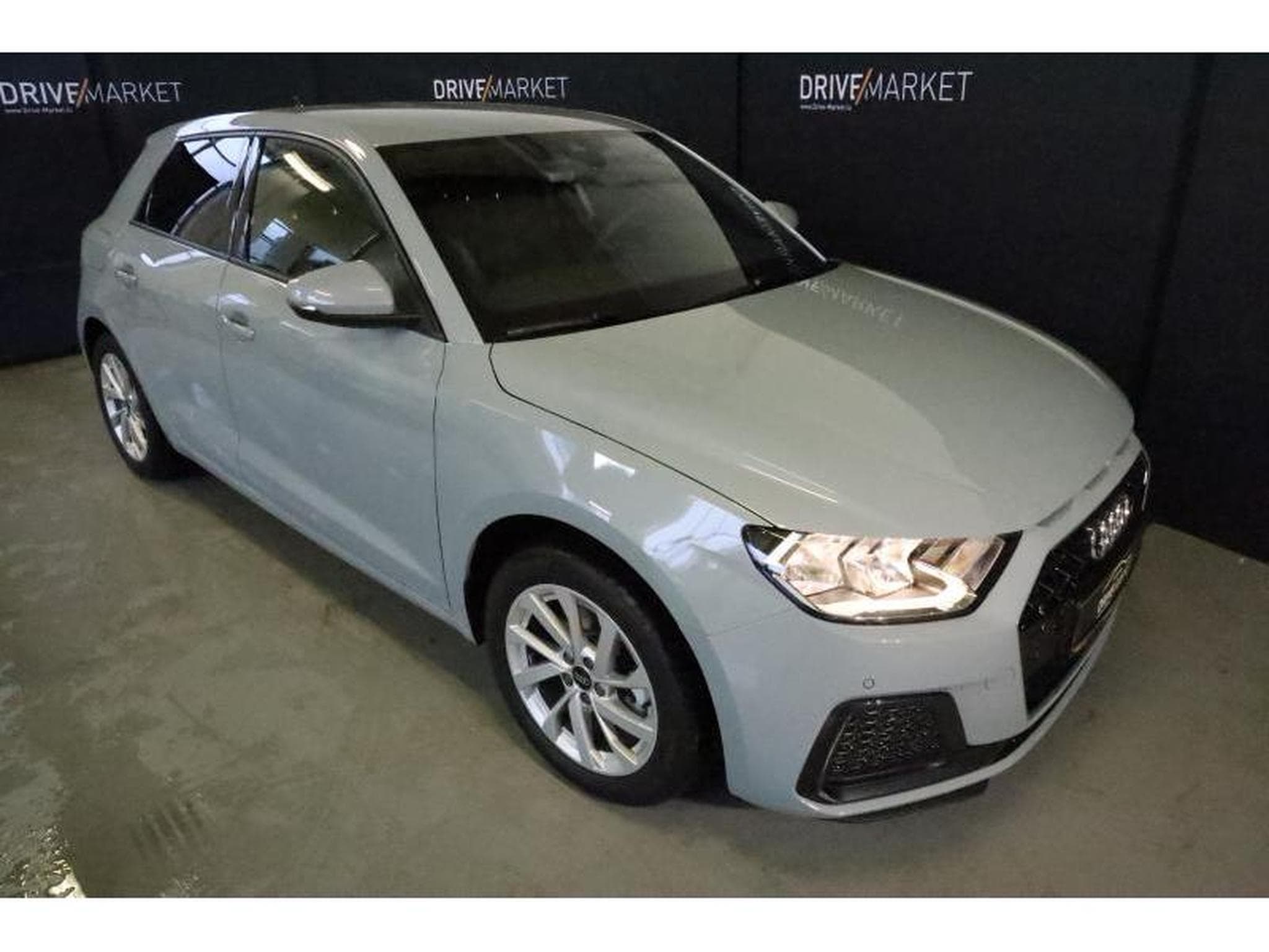 Audi A1 Advanced (2026) - Foto 17