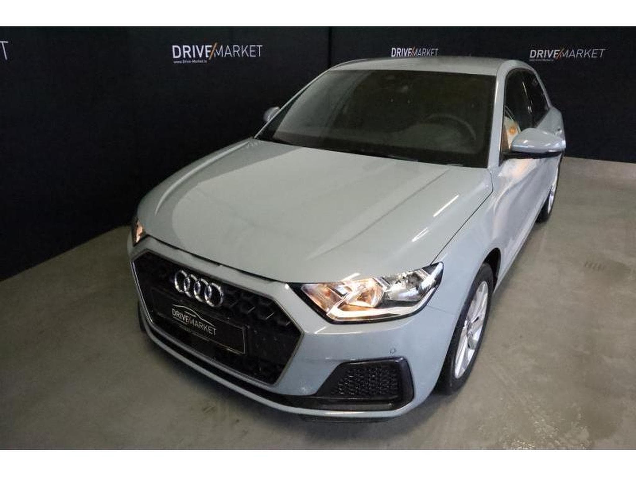 Audi A1 Advanced (2026) - Foto 18