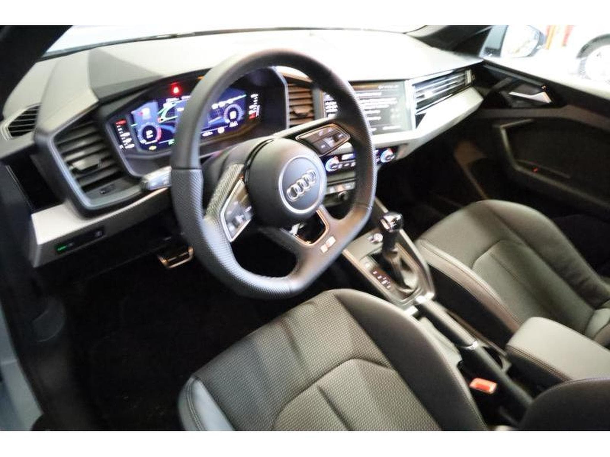 Audi A1 Advanced (2026) - Foto 19