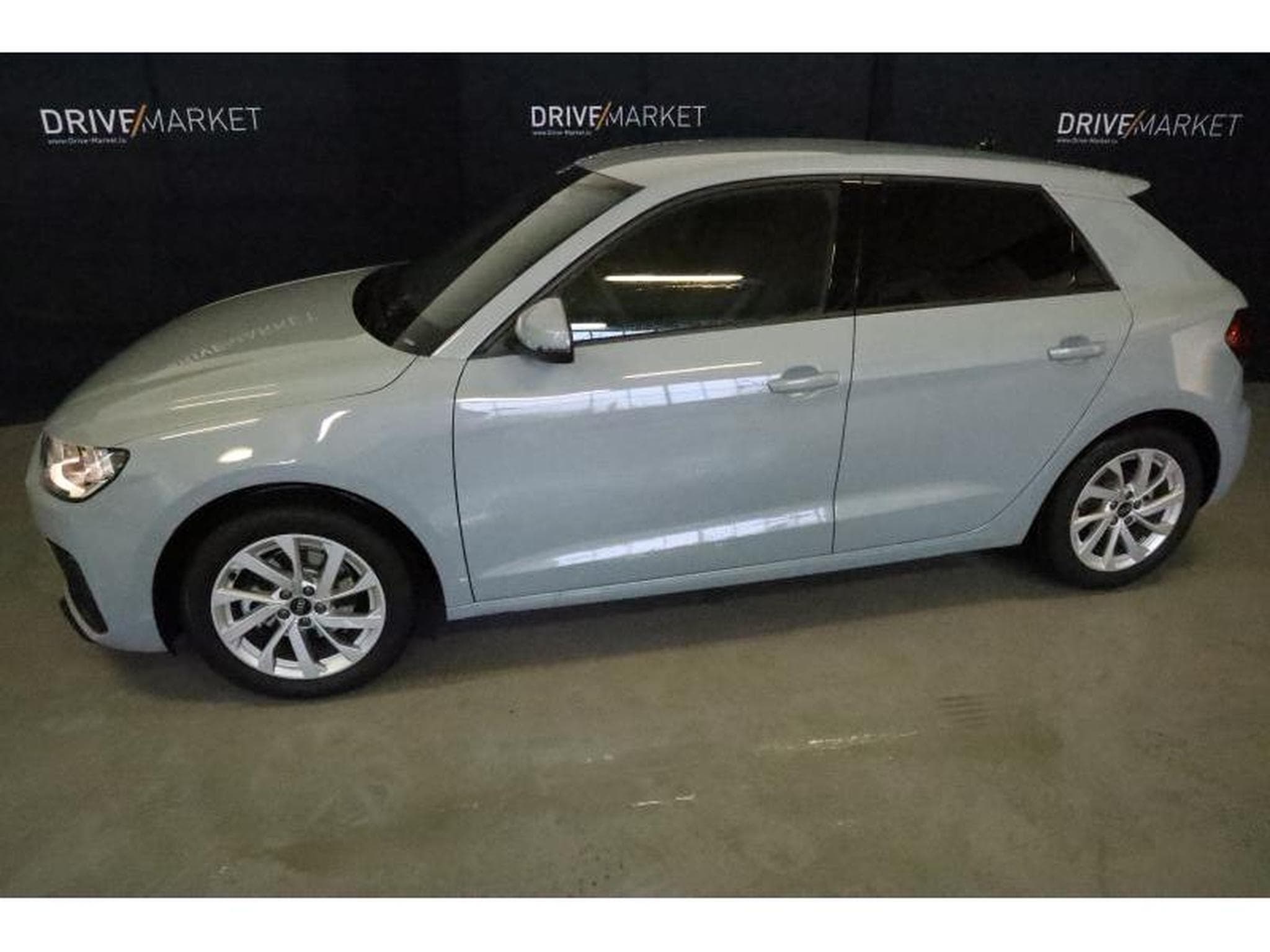 Audi A1 Advanced (2026) - Foto 20