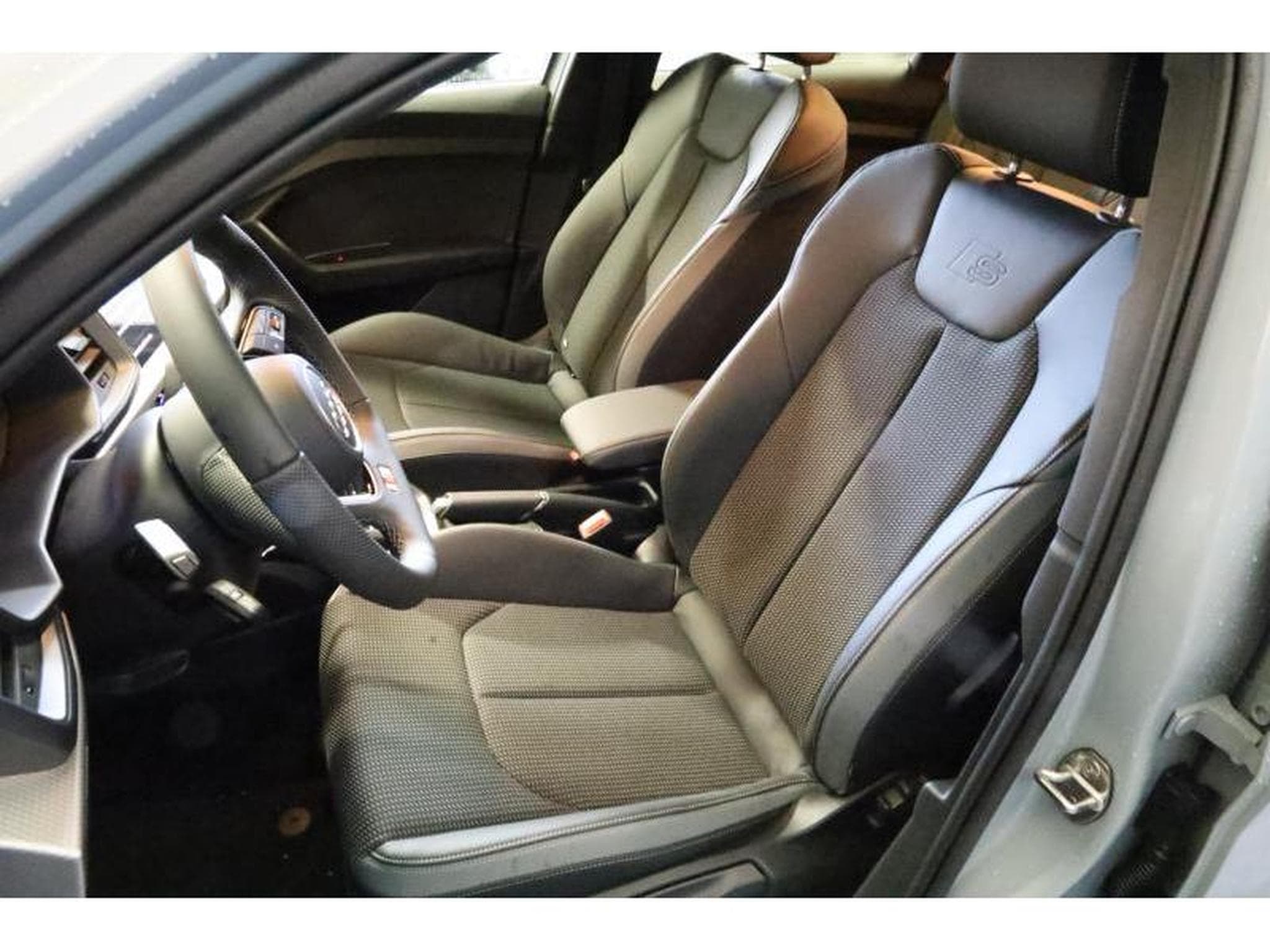 Audi A1 Advanced (2026) - Foto 4