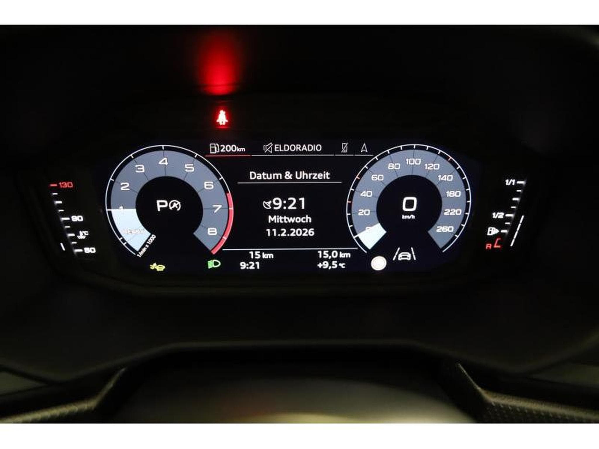 Audi A1 Advanced (2026) - Foto 5