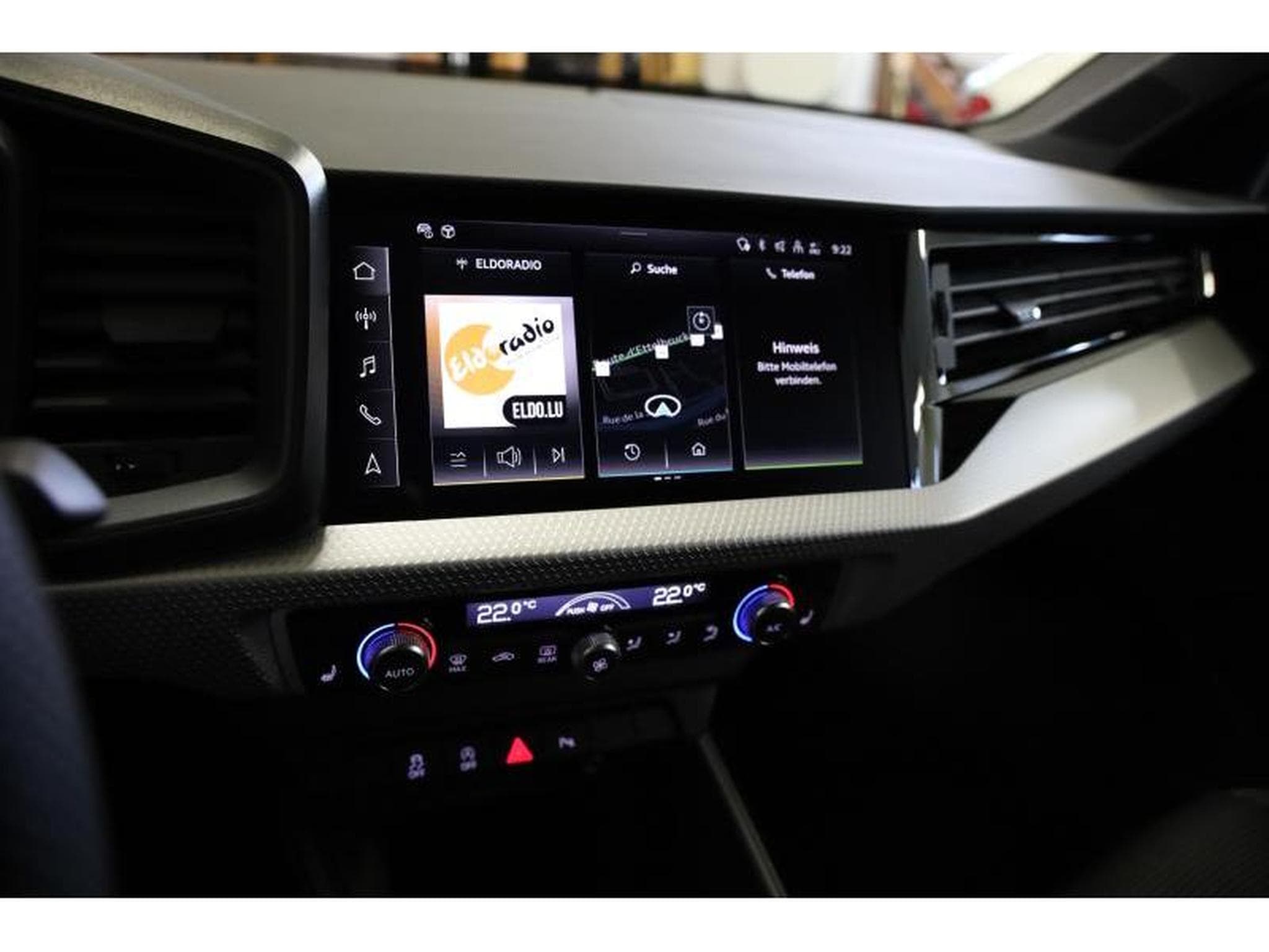 Audi A1 Advanced (2026) - Foto 6