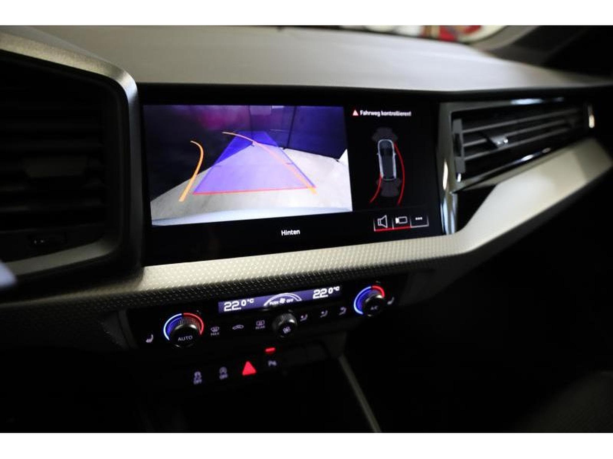 Audi A1 Advanced (2026) - Foto 7