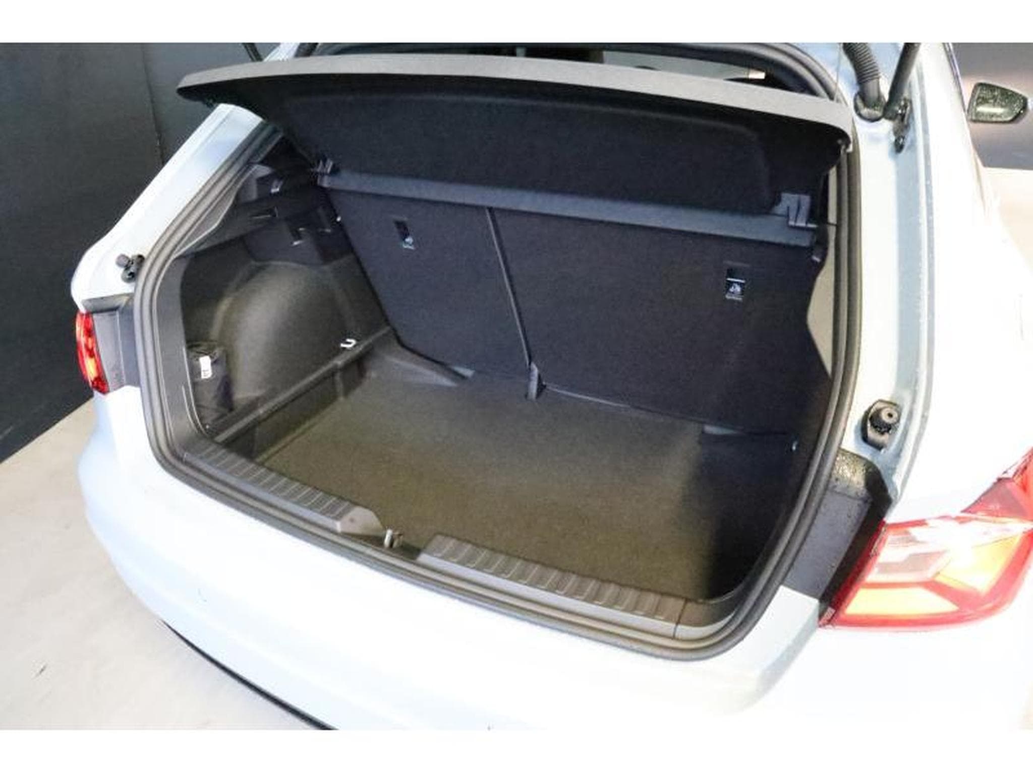 Audi A1 Advanced (2026) - Foto 8