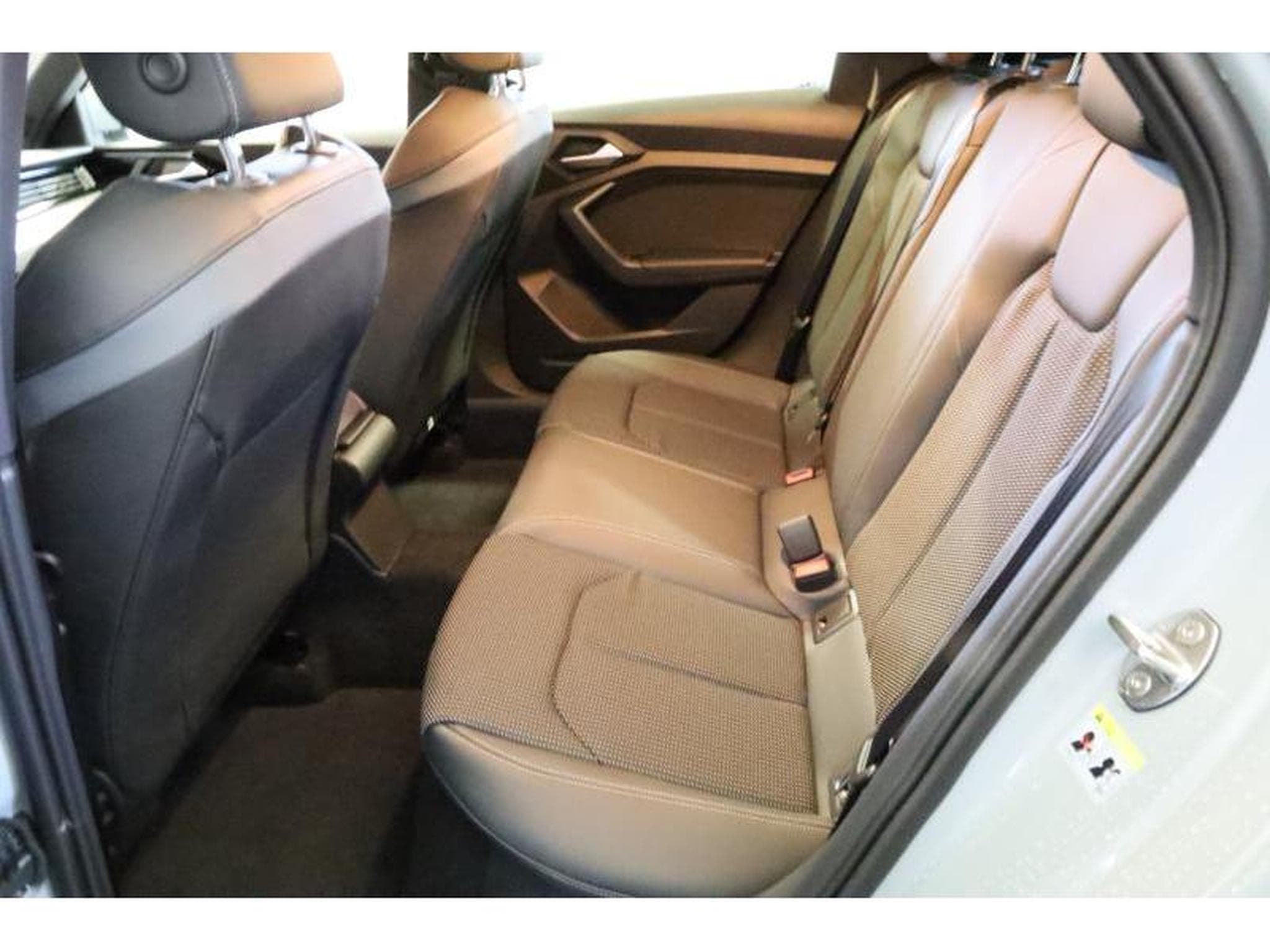 Audi A1 Advanced (2026) - Foto 9