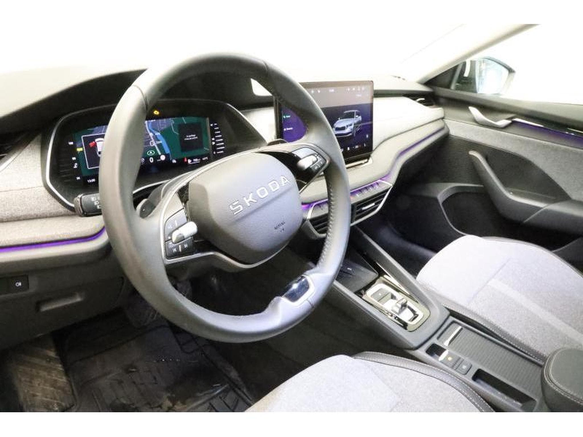 Skoda Octavia Selection (2025) - Foto 10