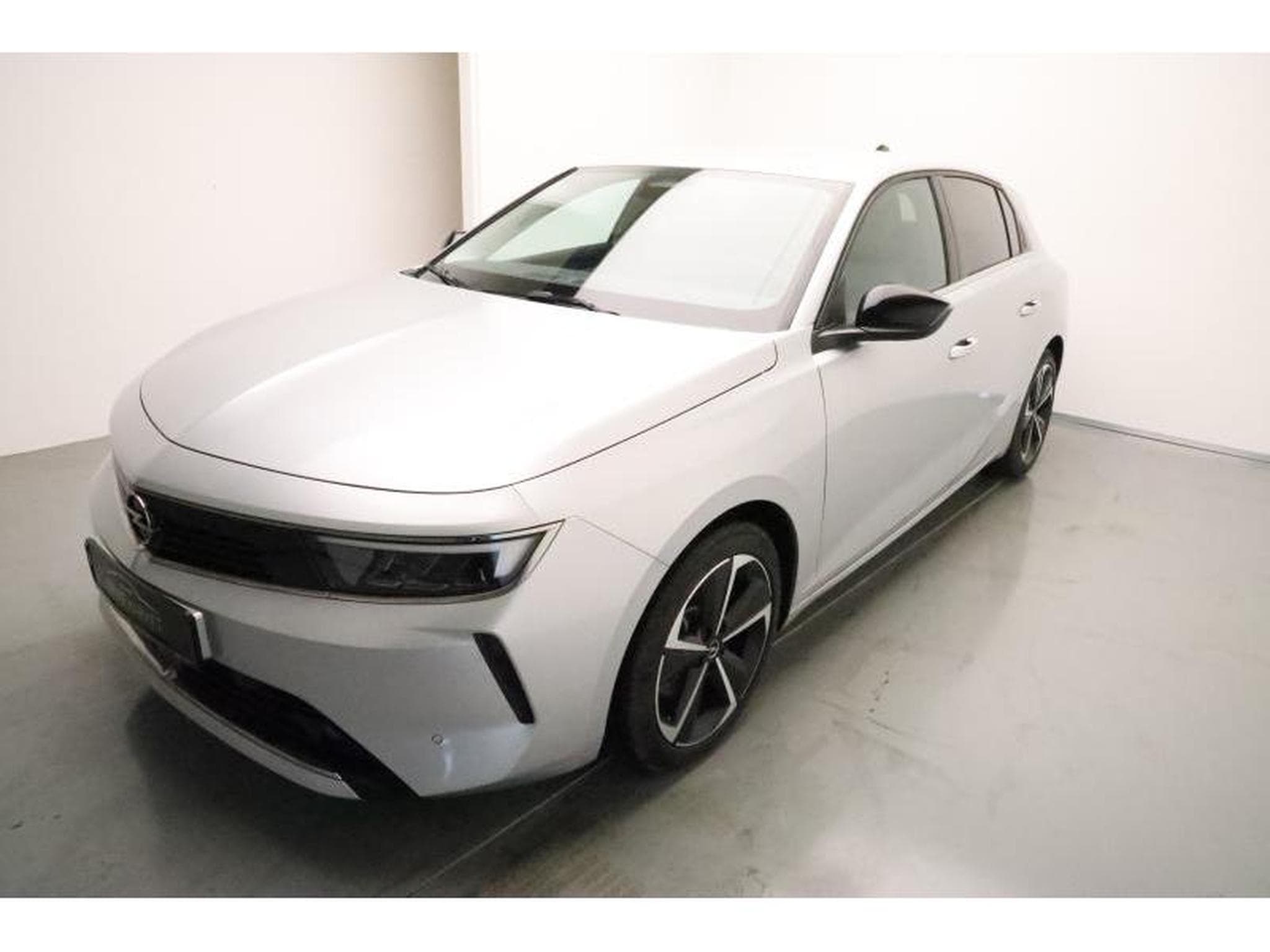 Opel Astra L Elegance (2024) - Foto 11