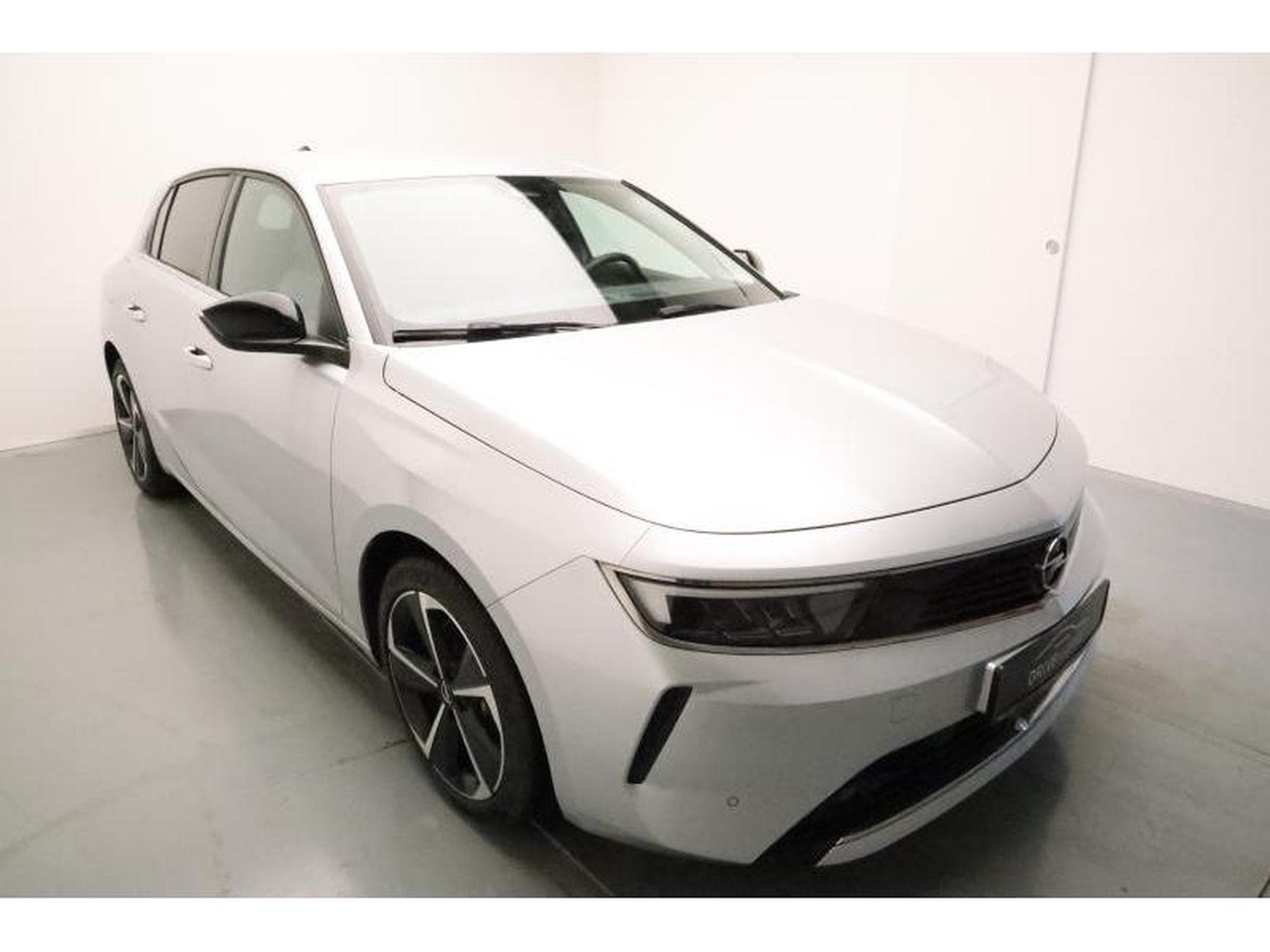 Opel Astra L Elegance (2024) - Foto 21