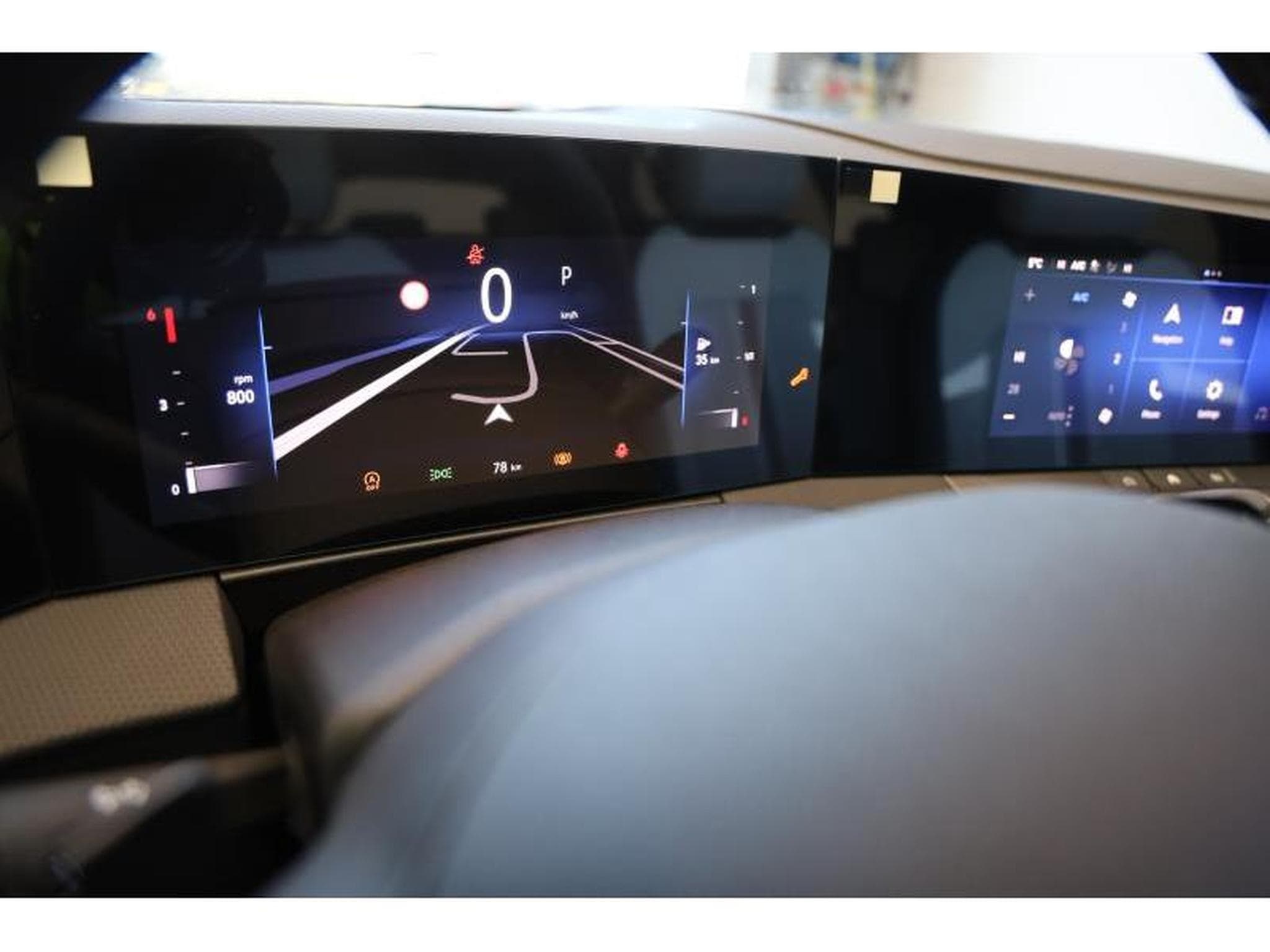 Opel Astra L Elegance (2024) - Foto 5