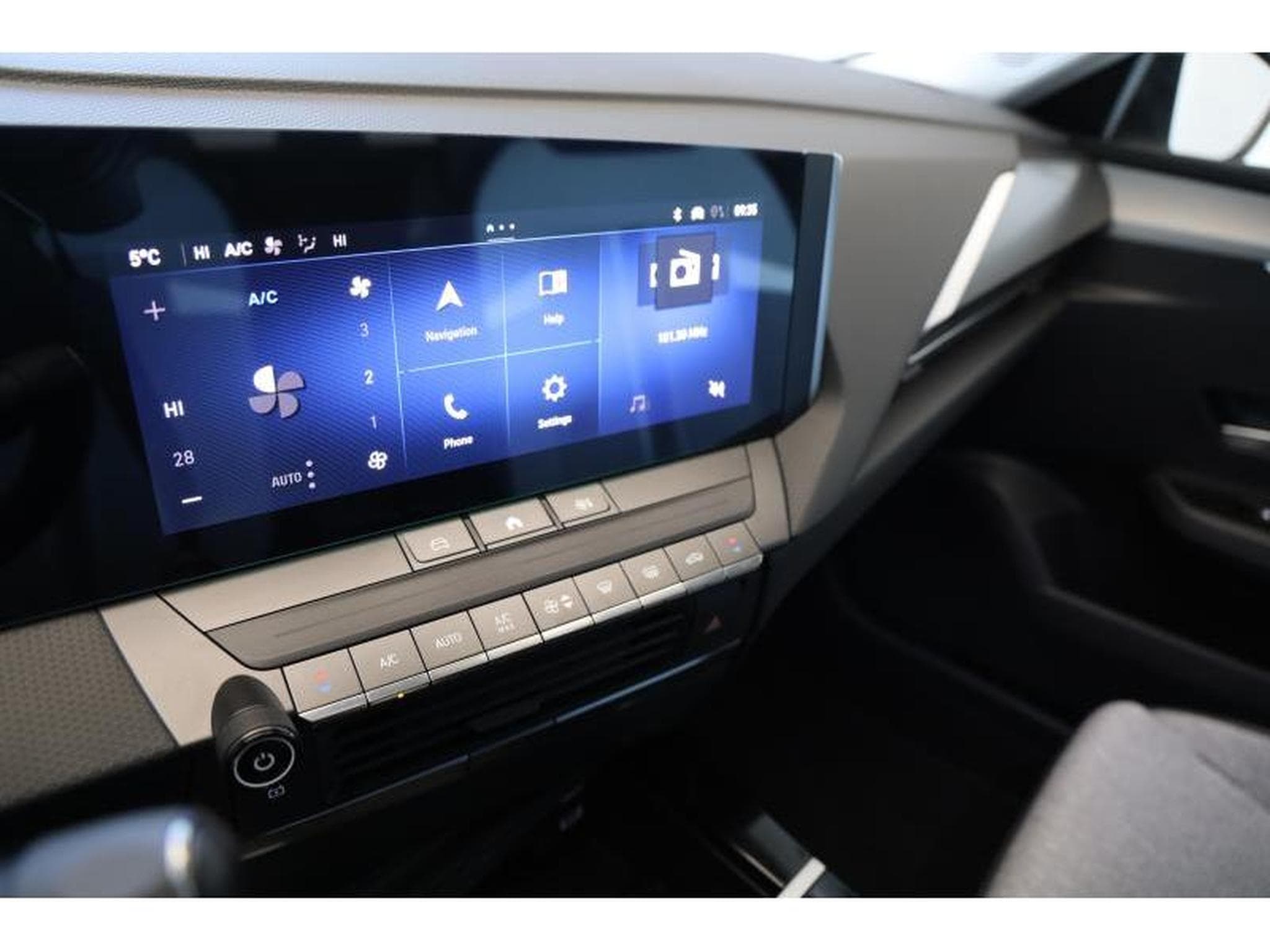 Opel Astra L Elegance (2024) - Foto 6