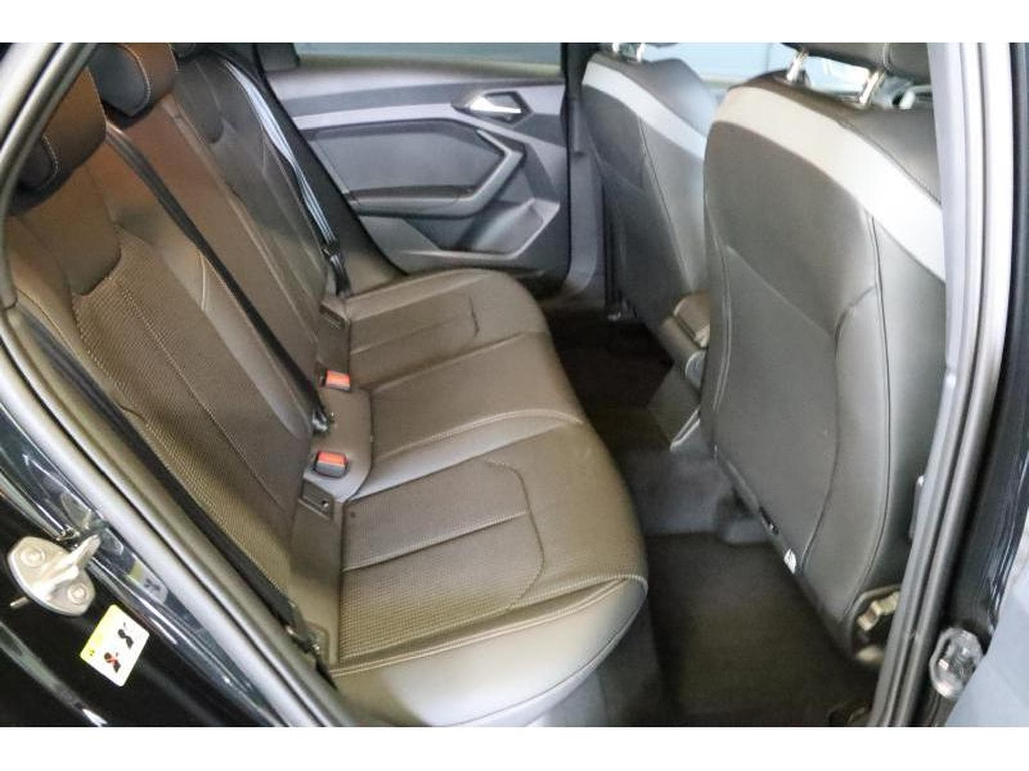 Audi A1 Advanced (2026) - Foto 10