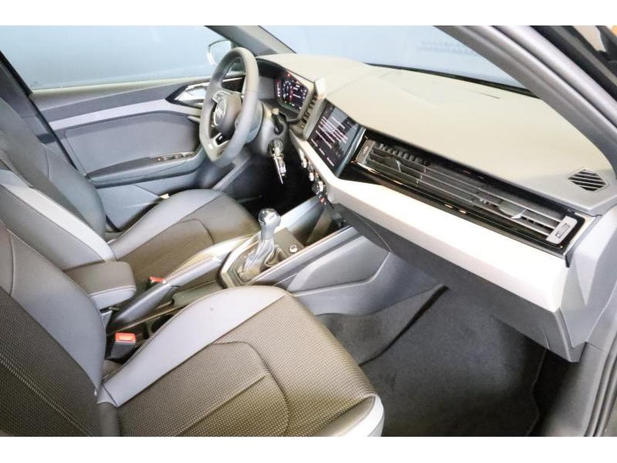 Audi A1 Advanced (2026) - Foto 11