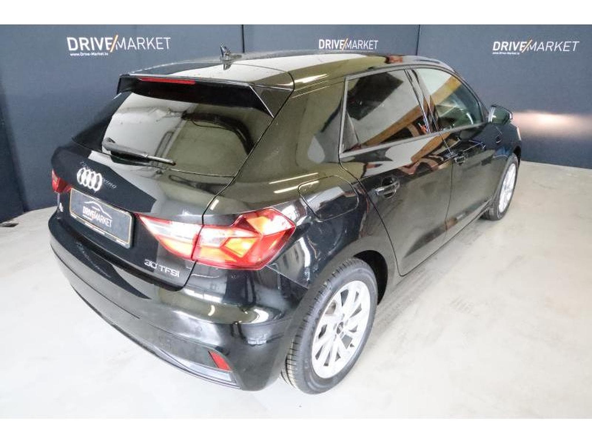 Audi A1 Advanced (2026) - Foto 14