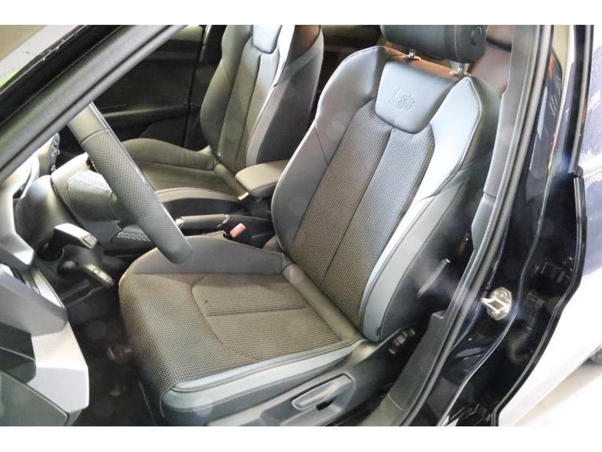 Audi A1 Advanced (2026) - Foto 4