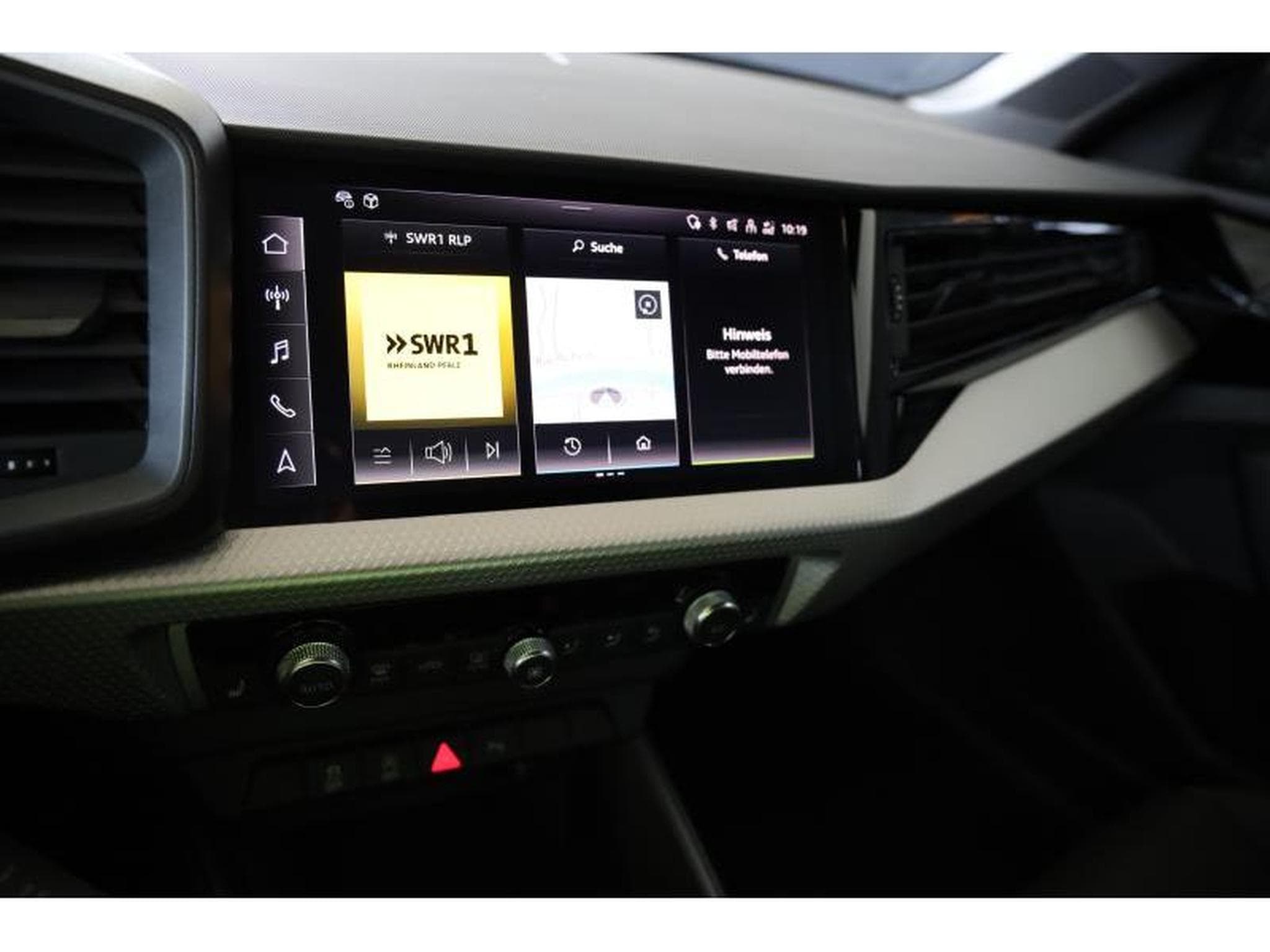 Audi A1 Advanced (2026) - Foto 6