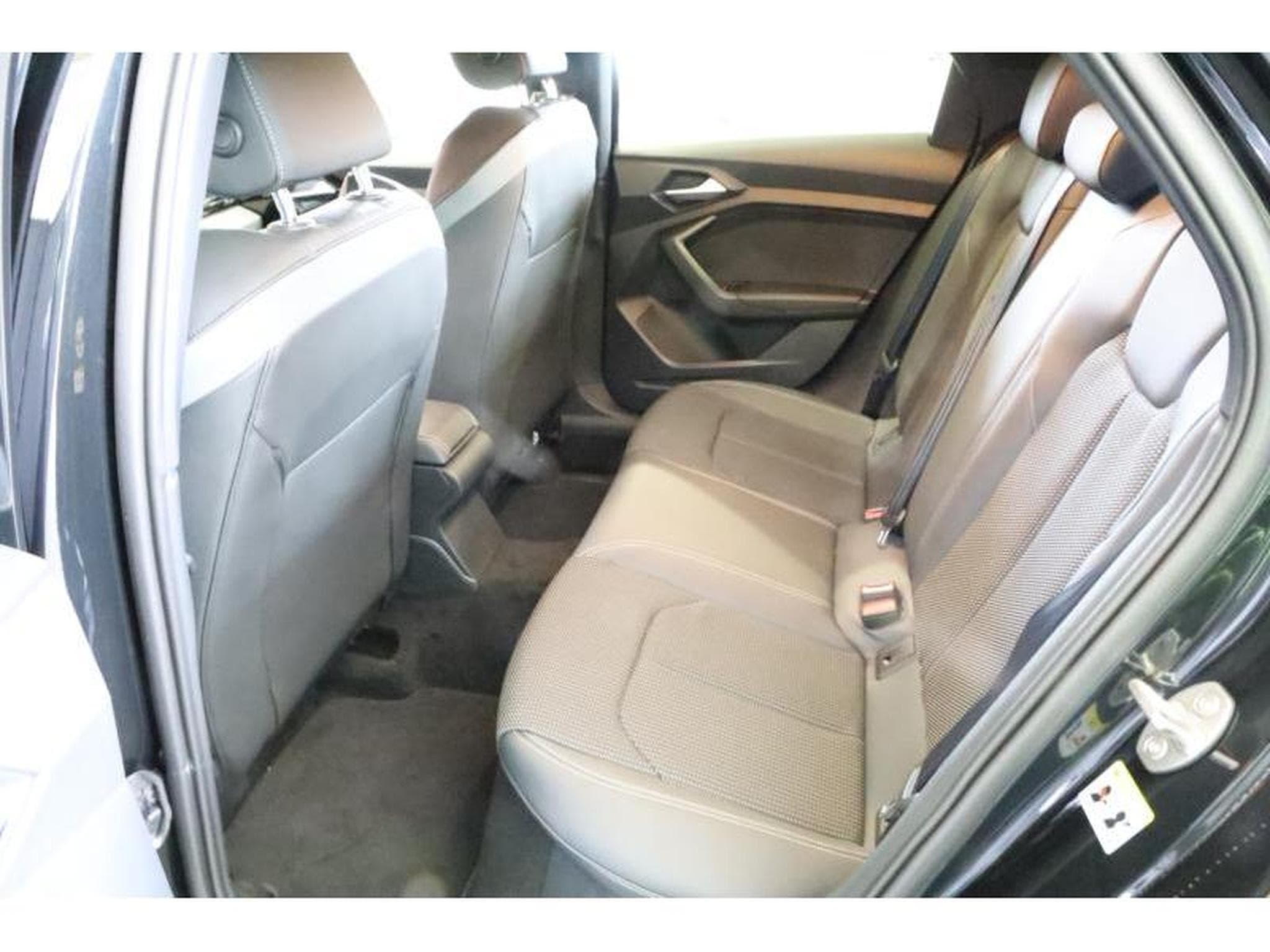 Audi A1 Advanced (2026) - Foto 9