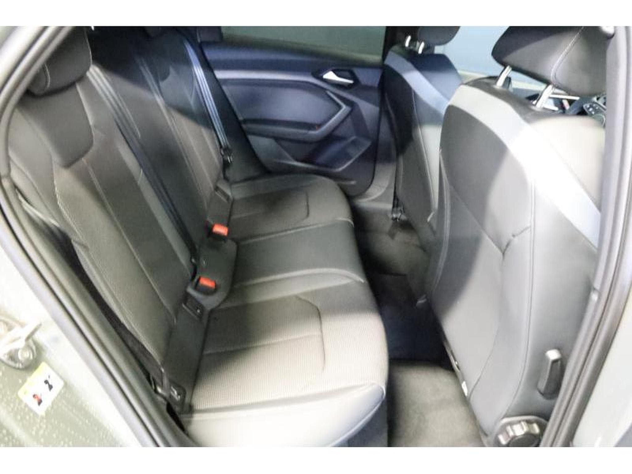 Audi A1 Advanced (2026) - Foto 11