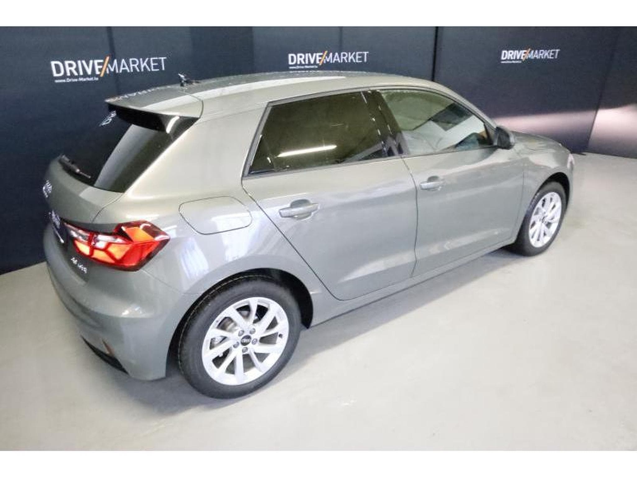 Audi A1 Advanced (2026) - Foto 15