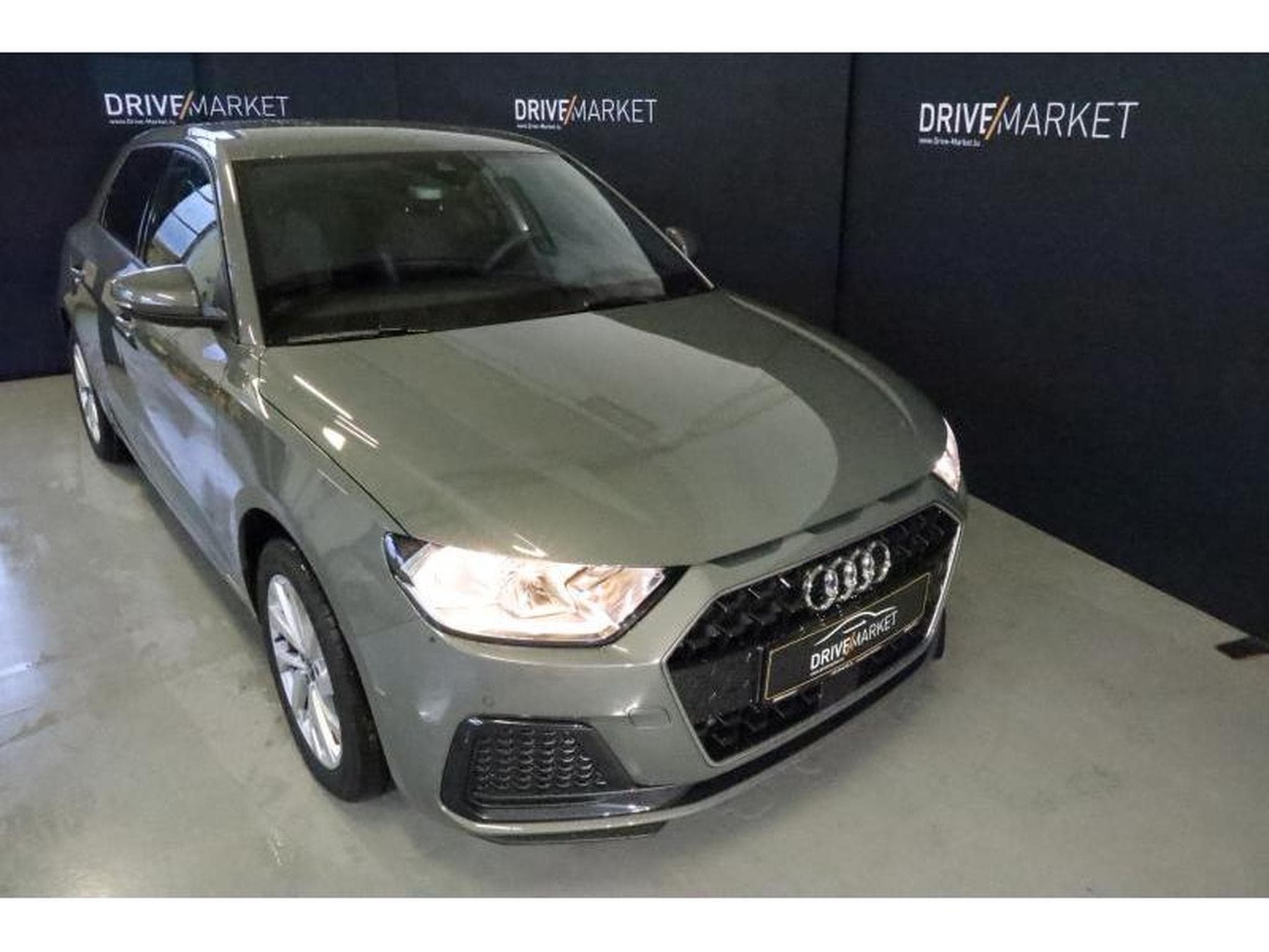 Audi A1 Advanced (2026) - Foto 16