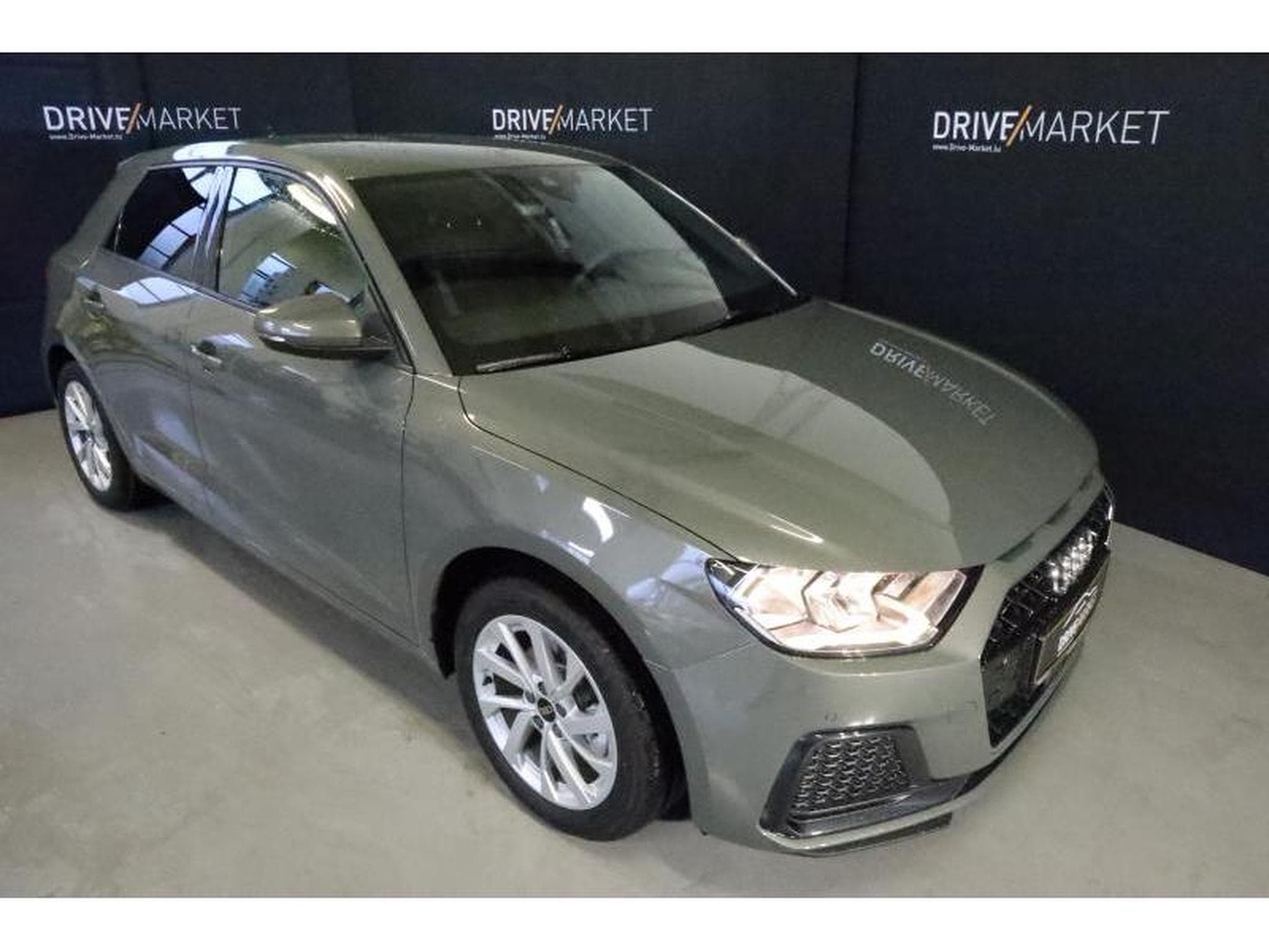 Audi A1 Advanced (2026) - Foto 17