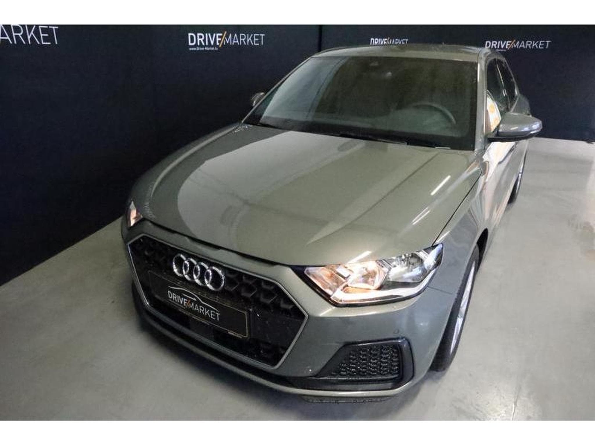 Audi A1 Advanced (2026) - Foto 18