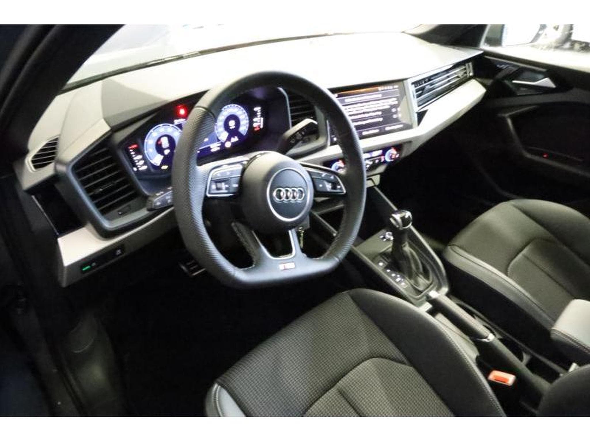 Audi A1 Advanced (2026) - Foto 19