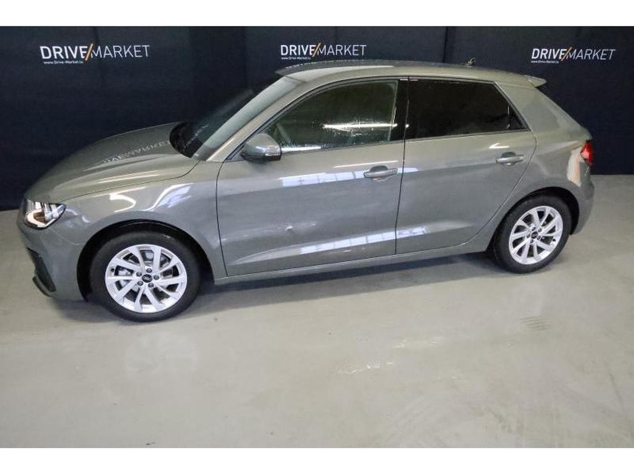 Audi A1 Advanced (2026) - Foto 20