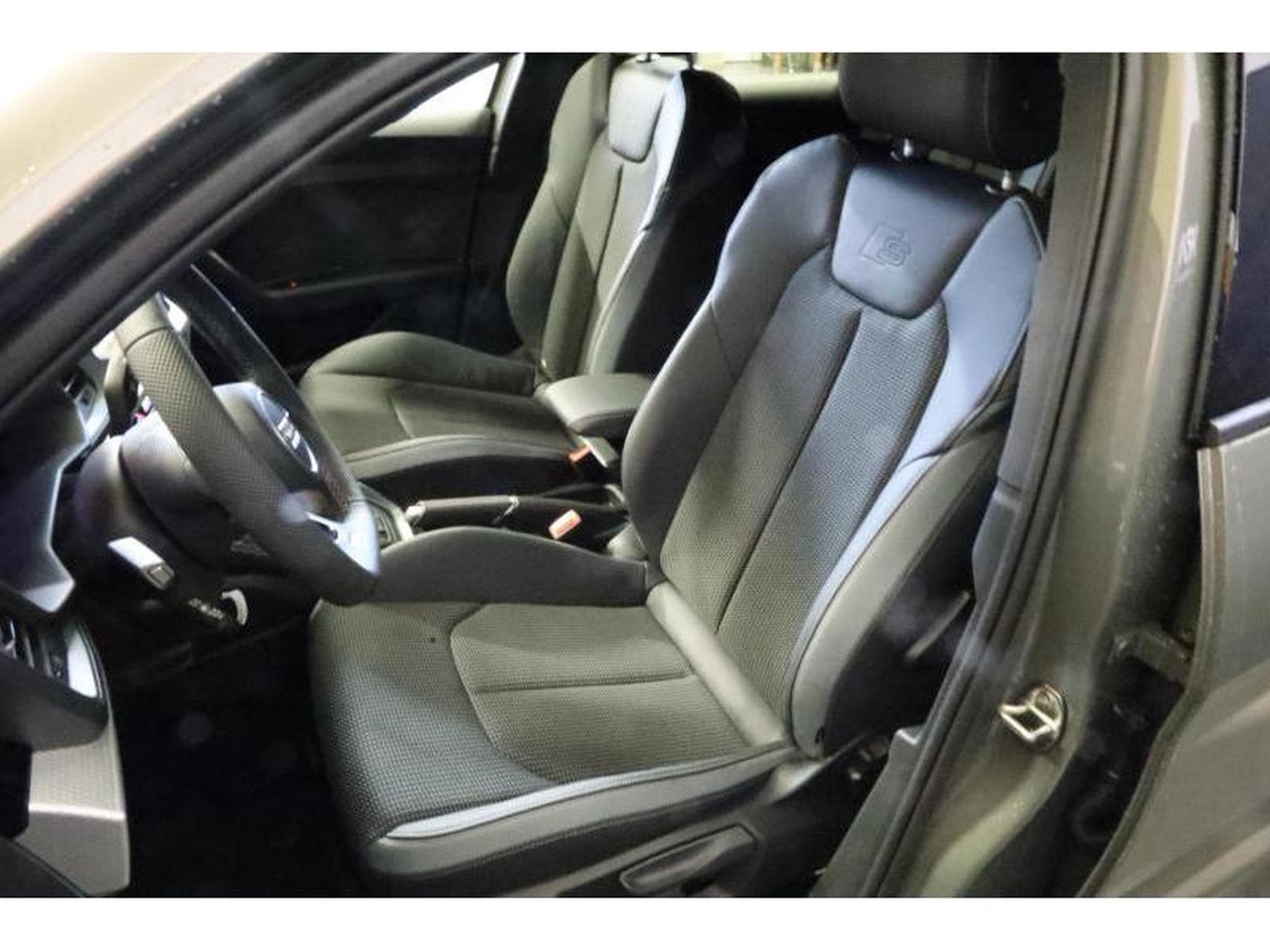 Audi A1 Advanced (2026) - Foto 4