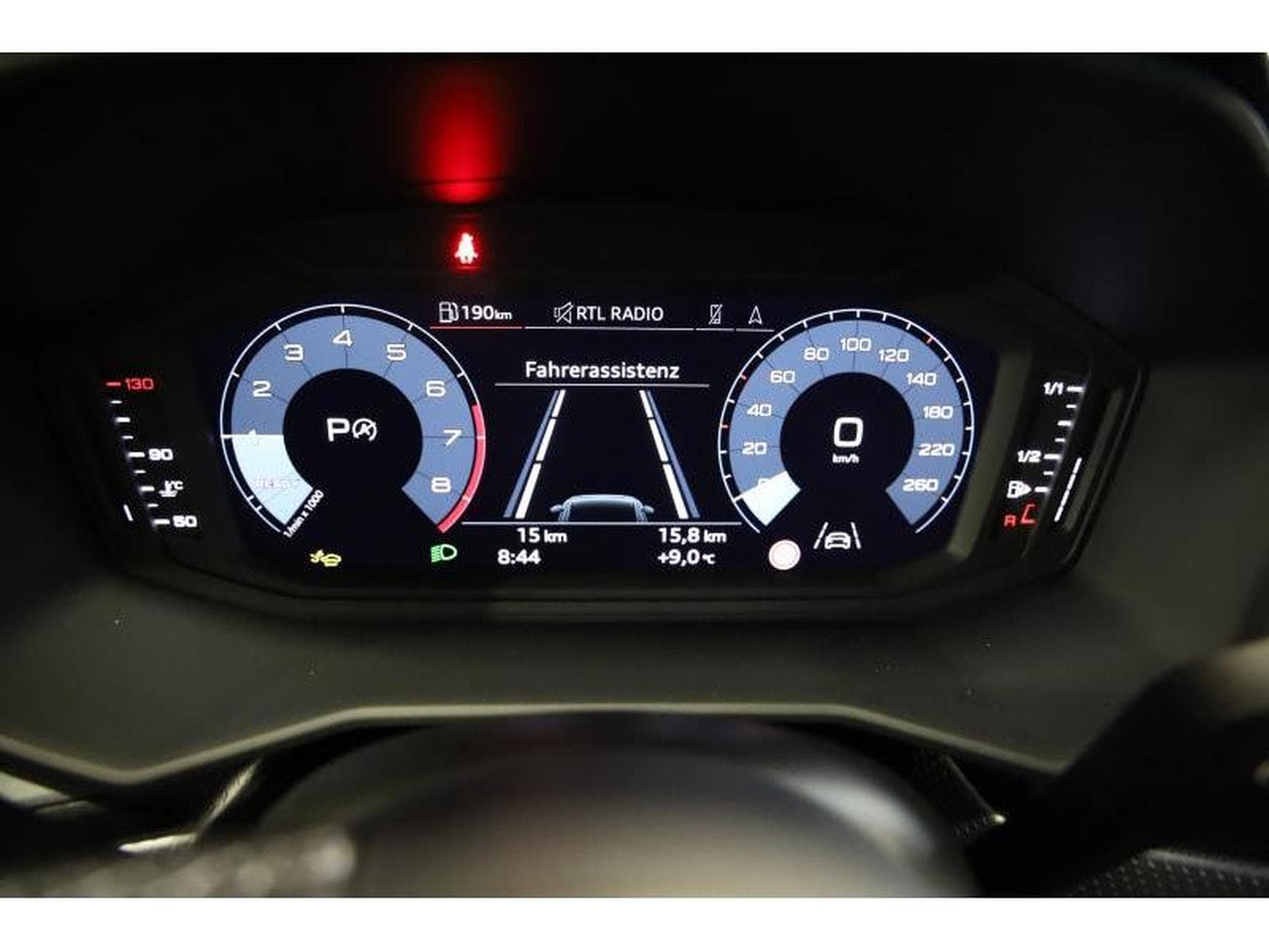 Audi A1 Advanced (2026) - Foto 5