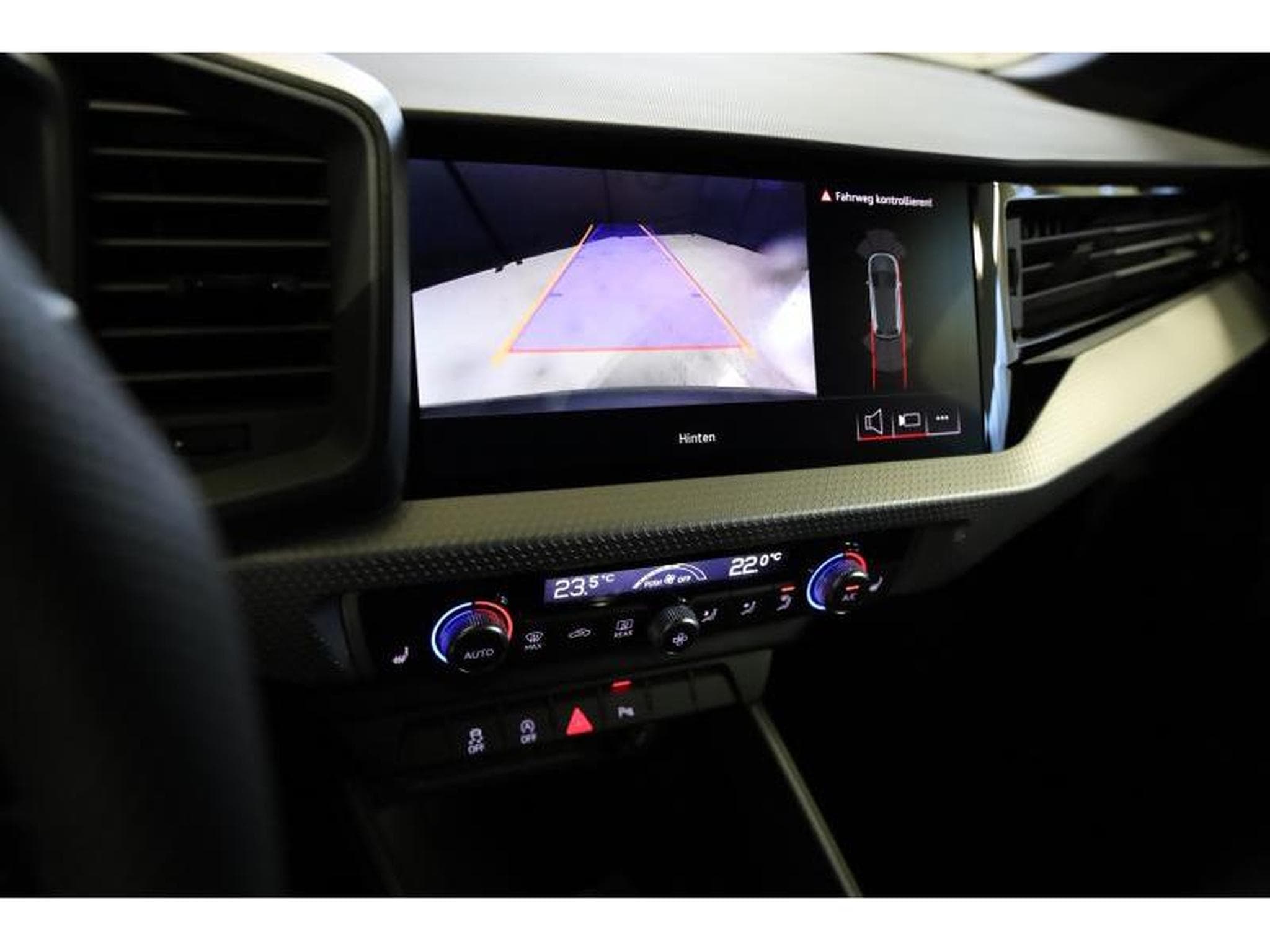 Audi A1 Advanced (2026) - Foto 6