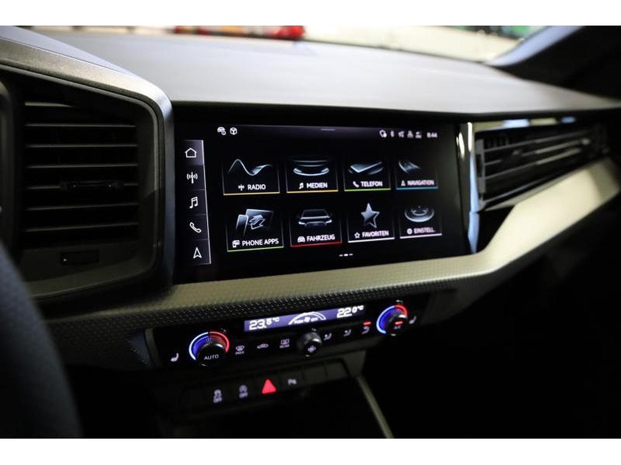 Audi A1 Advanced (2026) - Foto 7