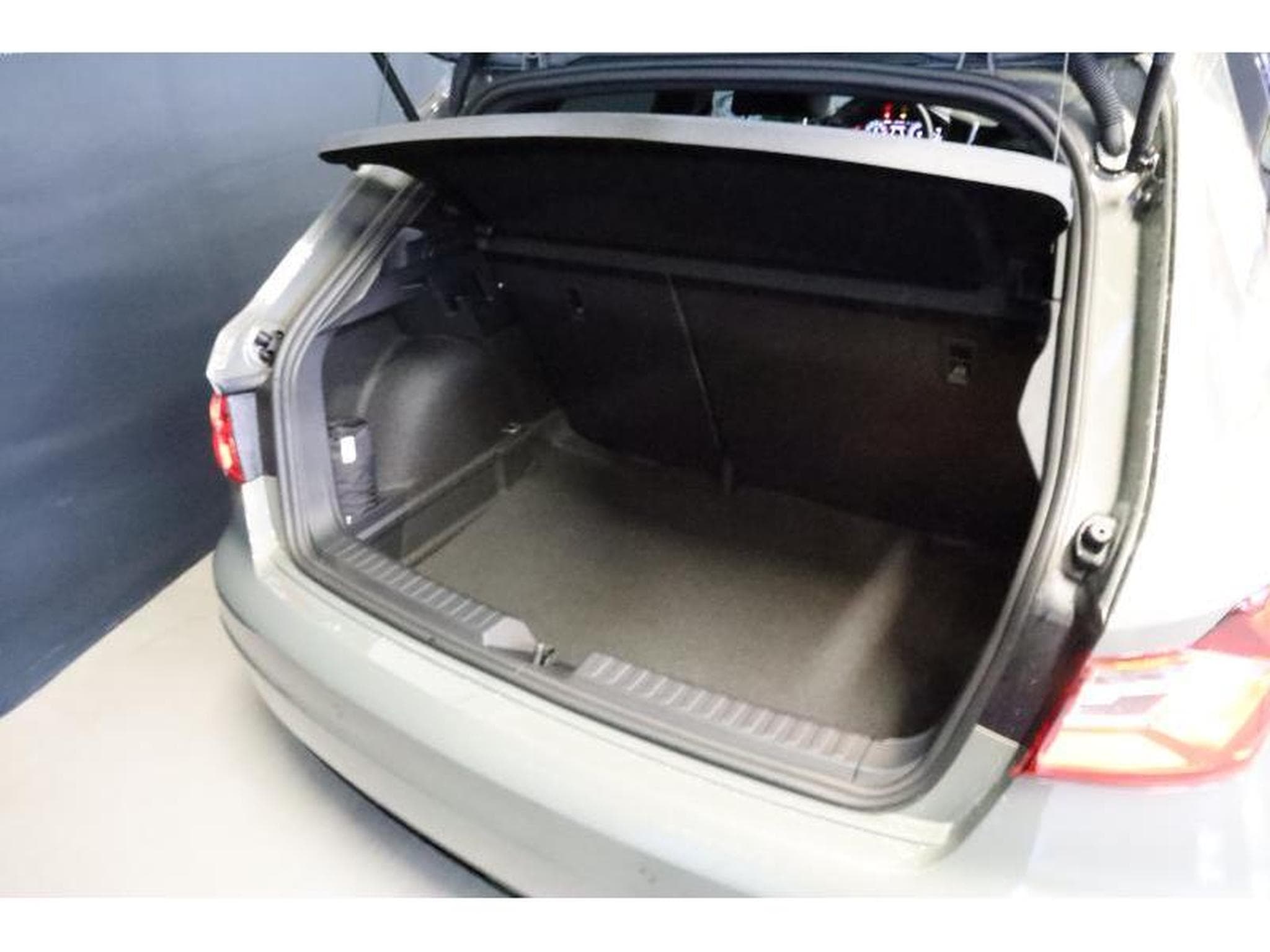 Audi A1 Advanced (2026) - Foto 8