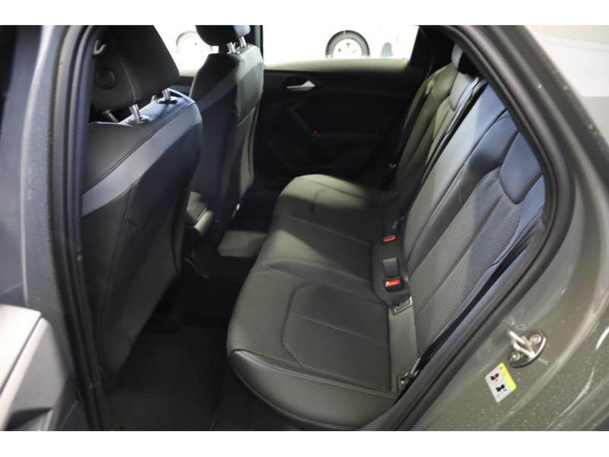 Audi A1 Advanced (2026) - Foto 9