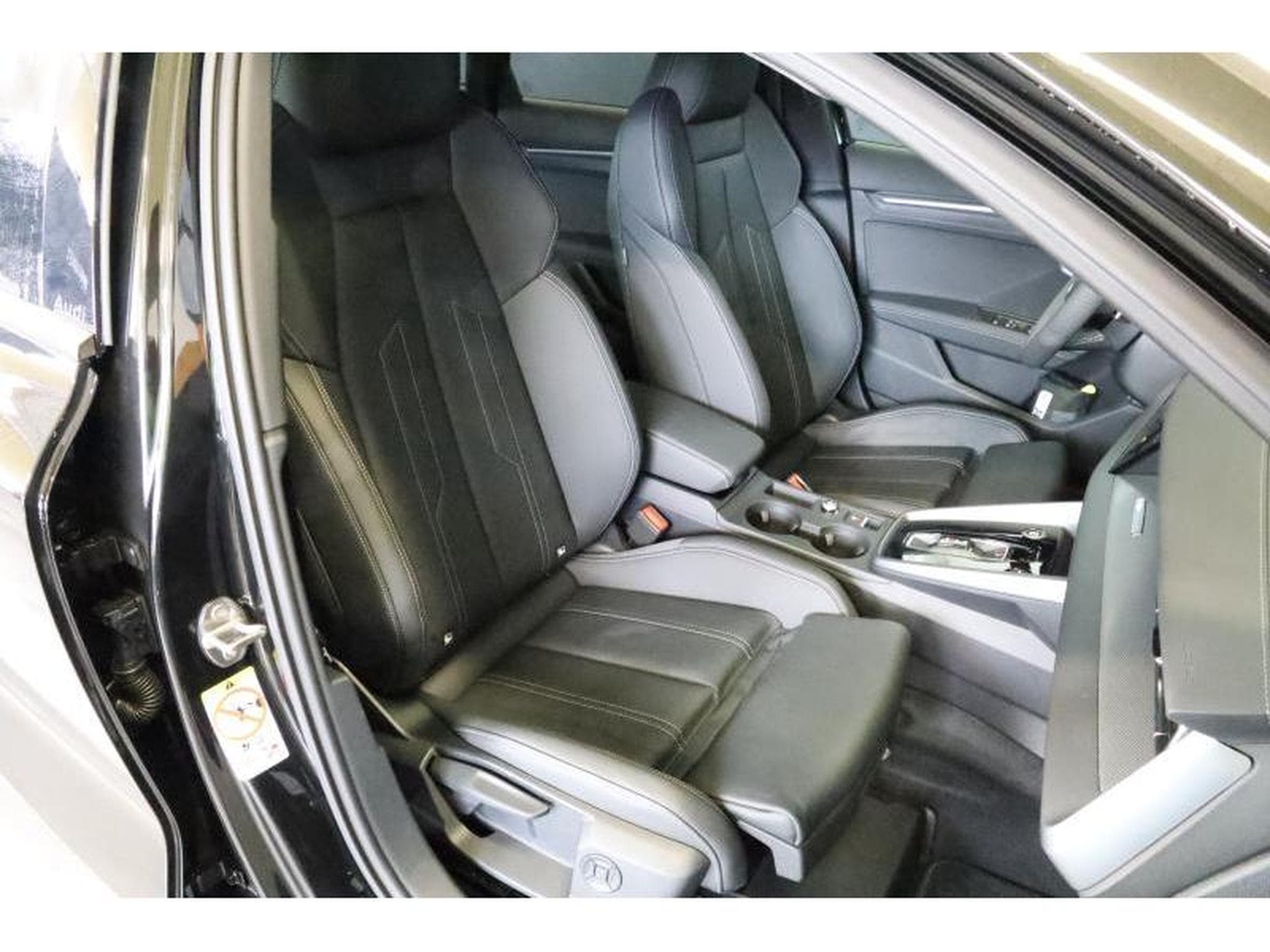 Audi A3 Sportback (2026) - Foto 11