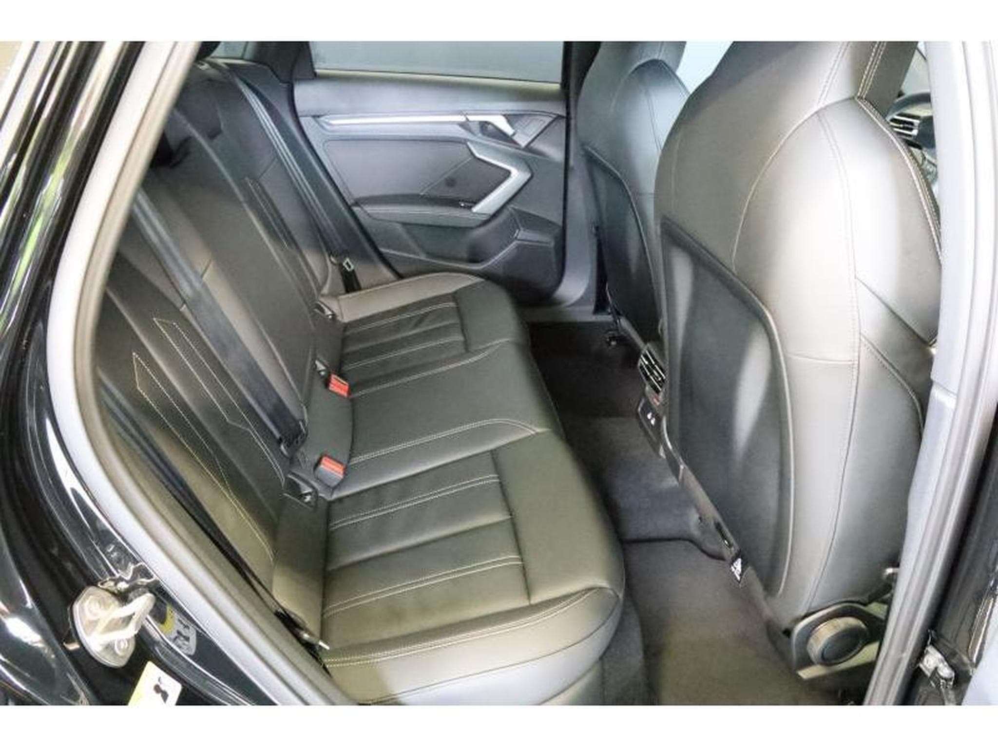 Audi A3 Sportback (2026) - Foto 12