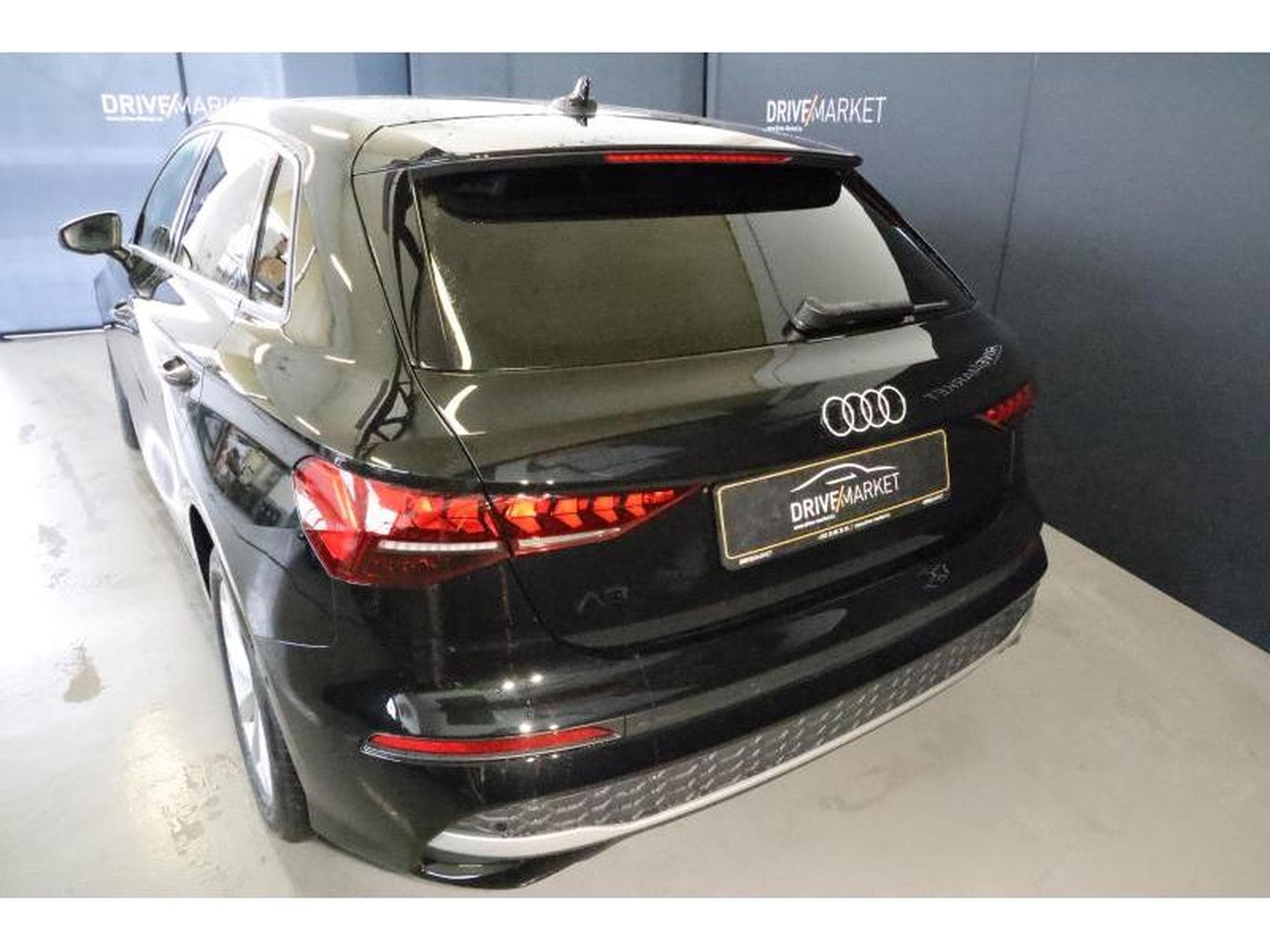 Audi A3 Sportback (2026) - Foto 13