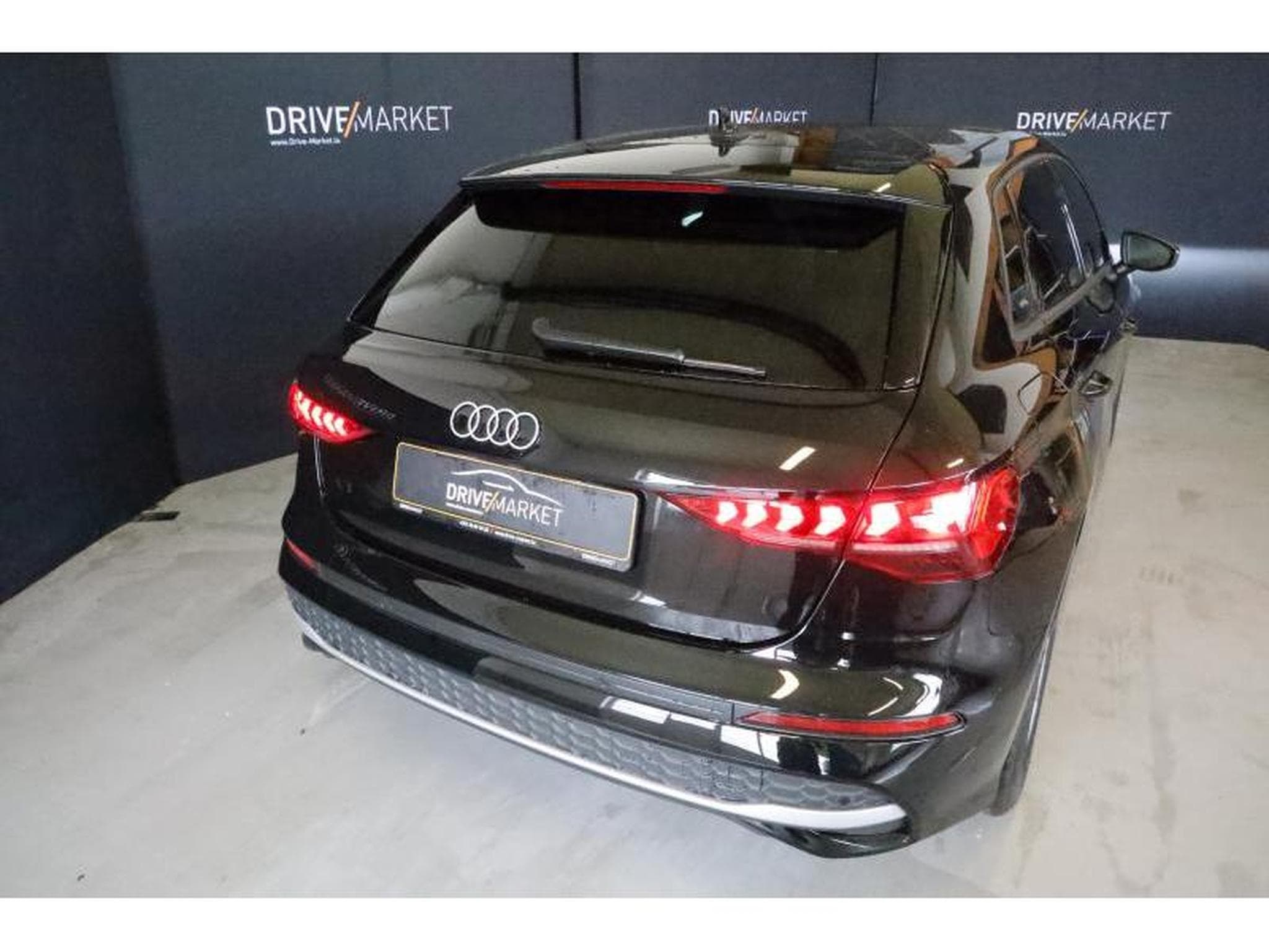 Audi A3 Sportback (2026) - Foto 14