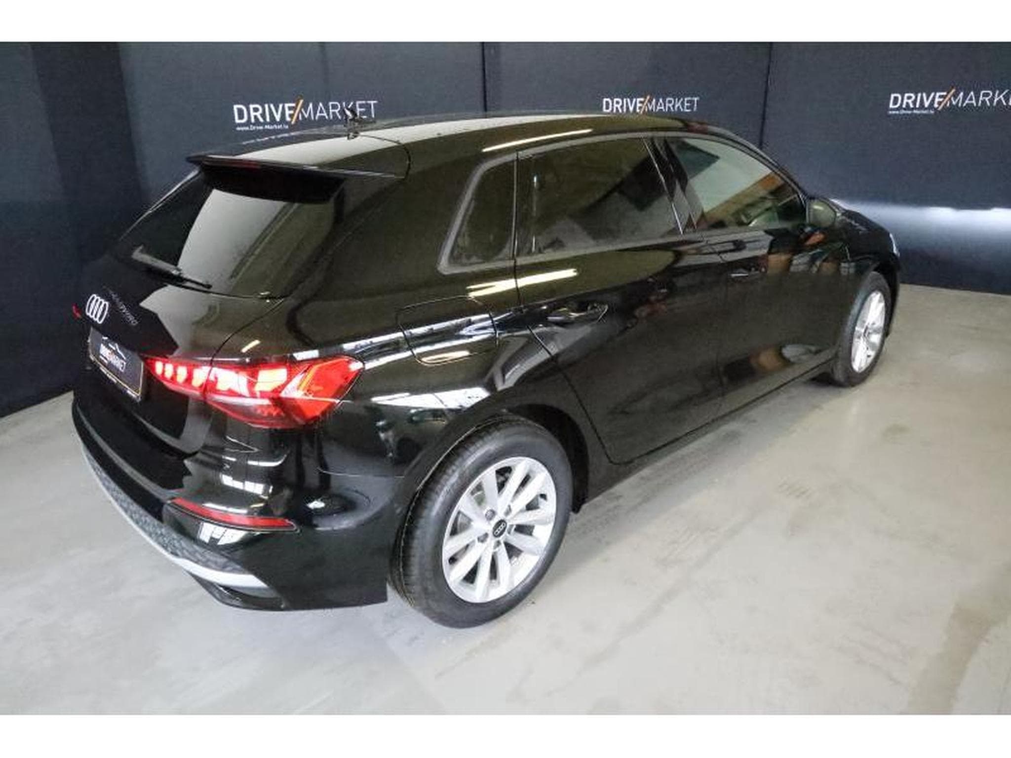 Audi A3 Sportback (2026) - Foto 16