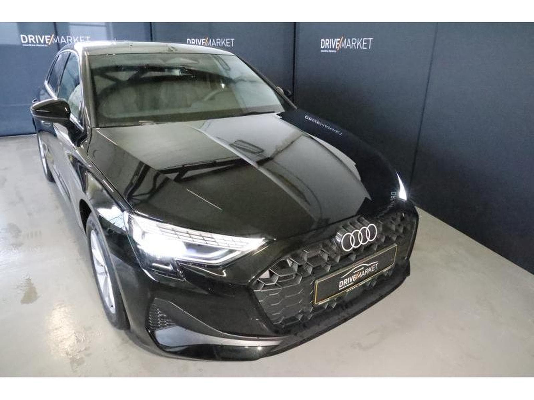 Audi A3 Sportback (2026) - Foto 17