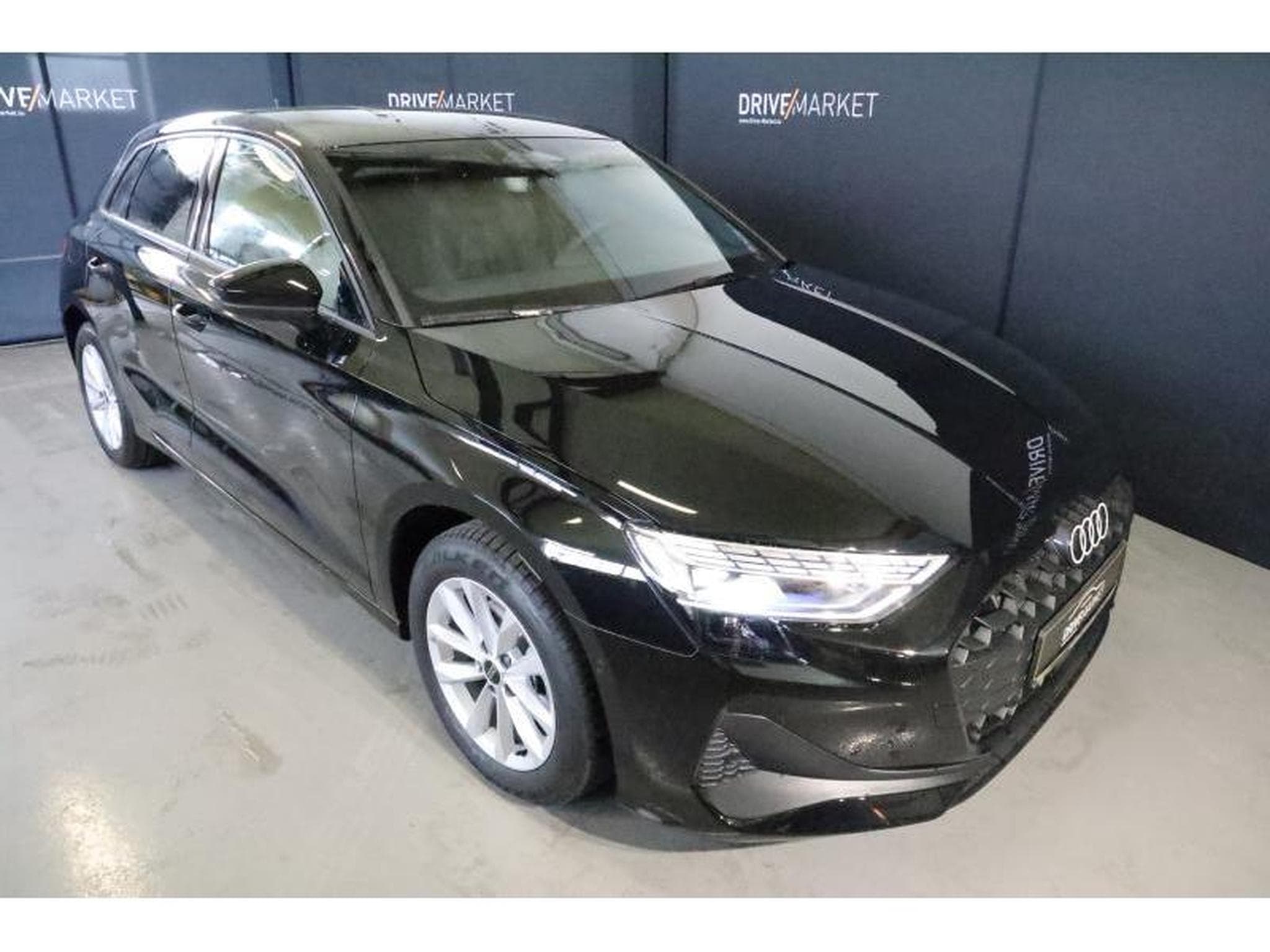 Audi A3 Sportback (2026) - Foto 18