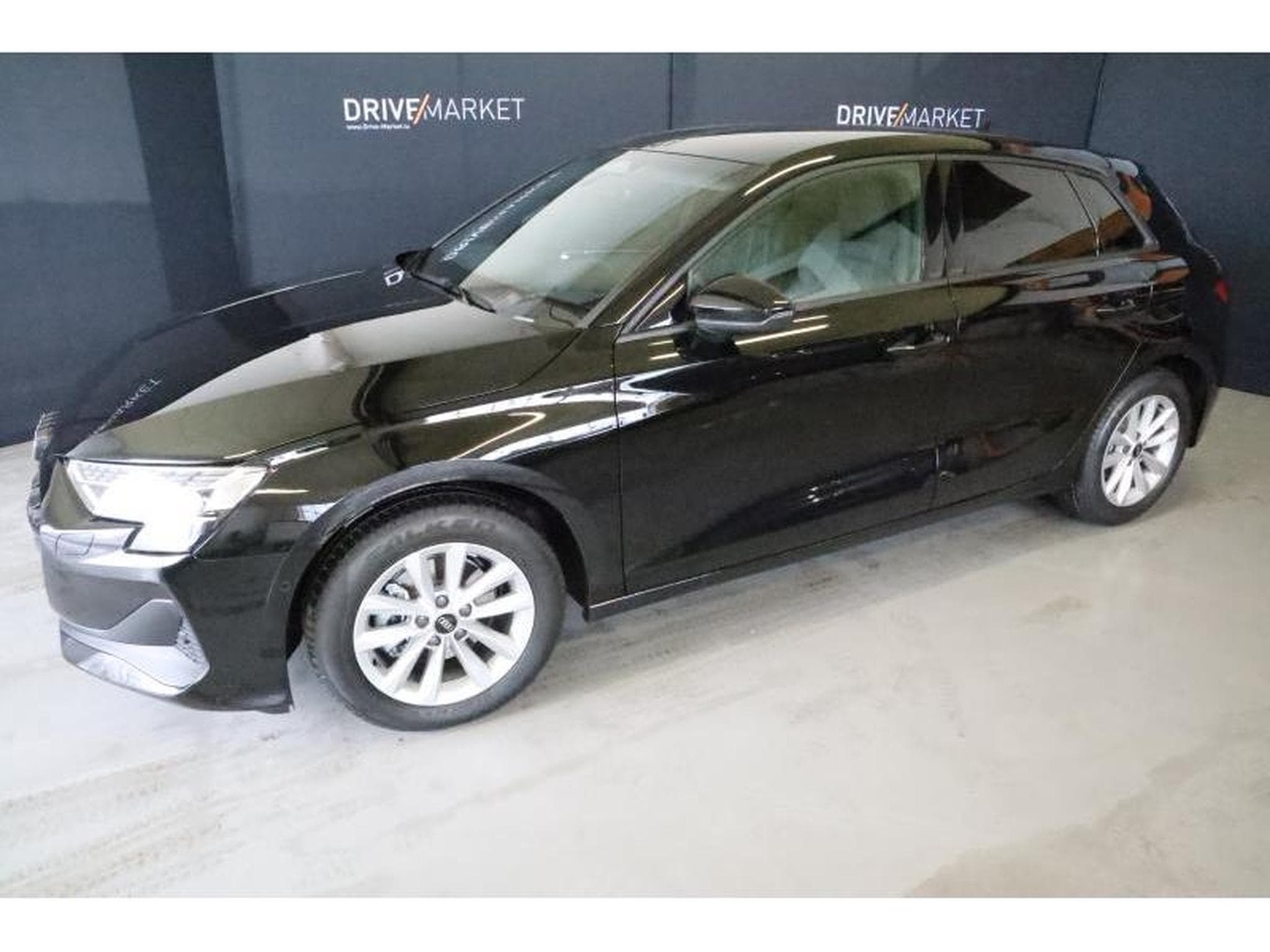 Audi A3 Sportback (2026) - Foto 19