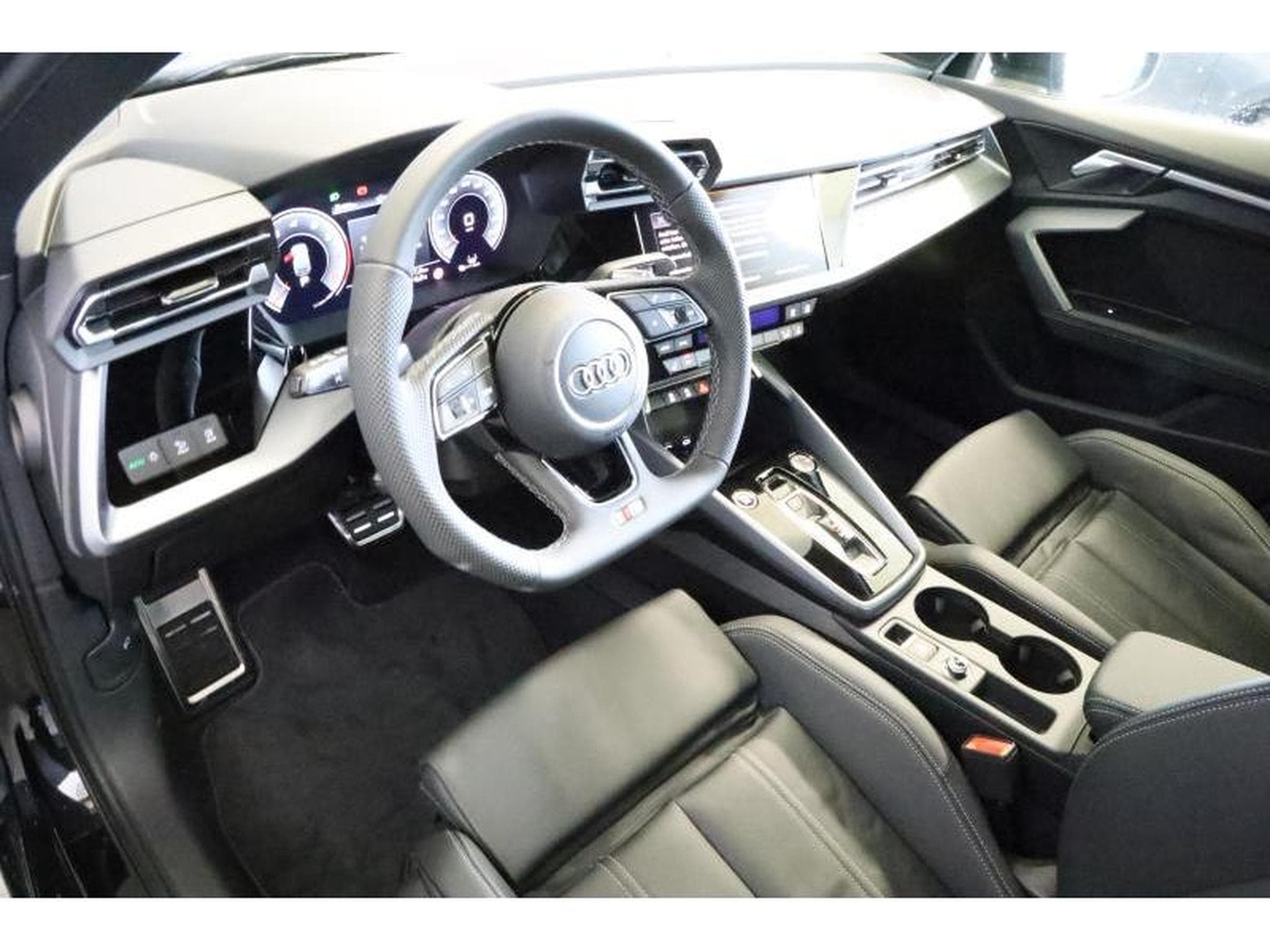 Audi A3 Sportback (2026) - Foto 20