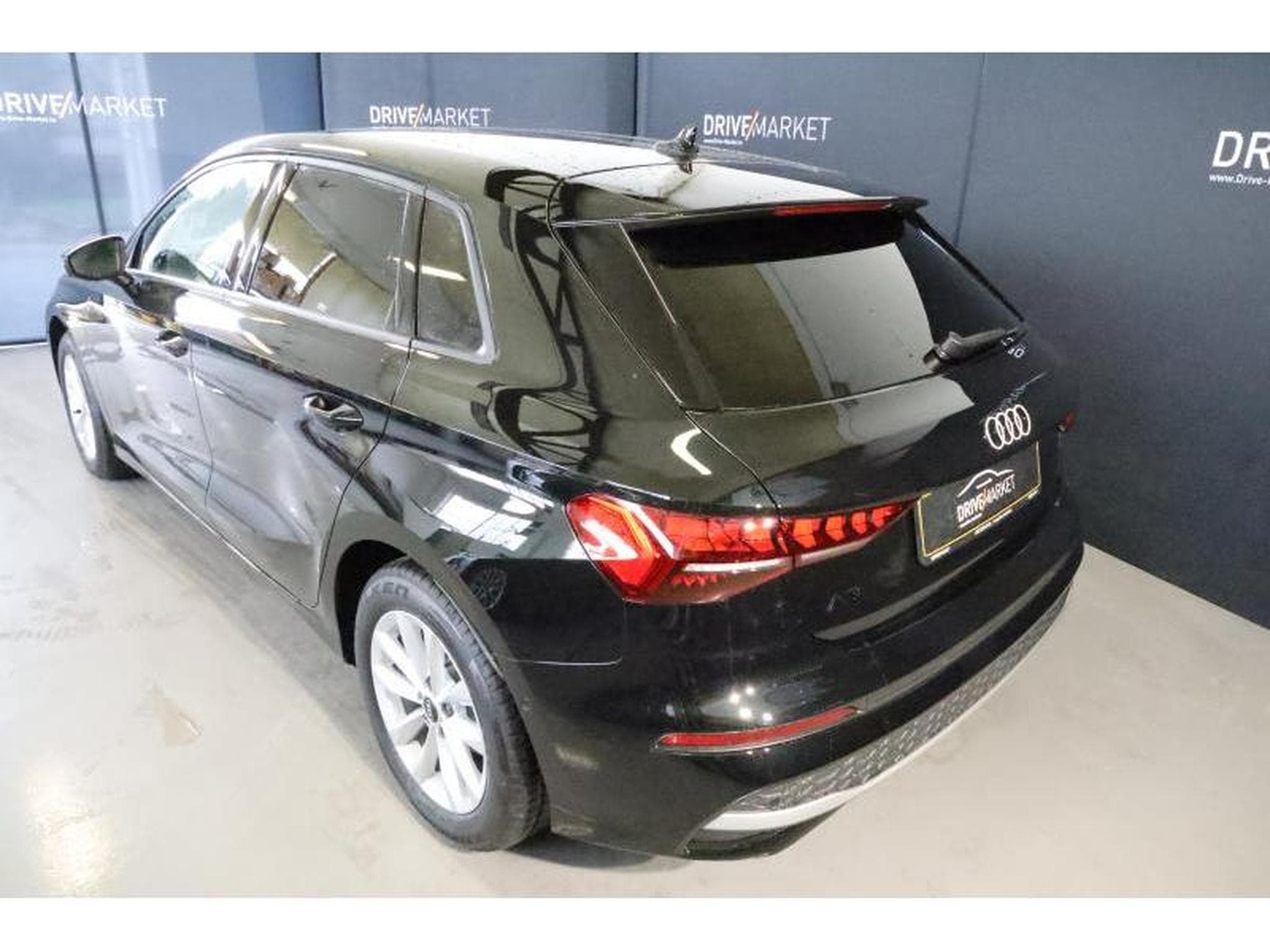 Audi A3 Sportback (2026) - Foto 3