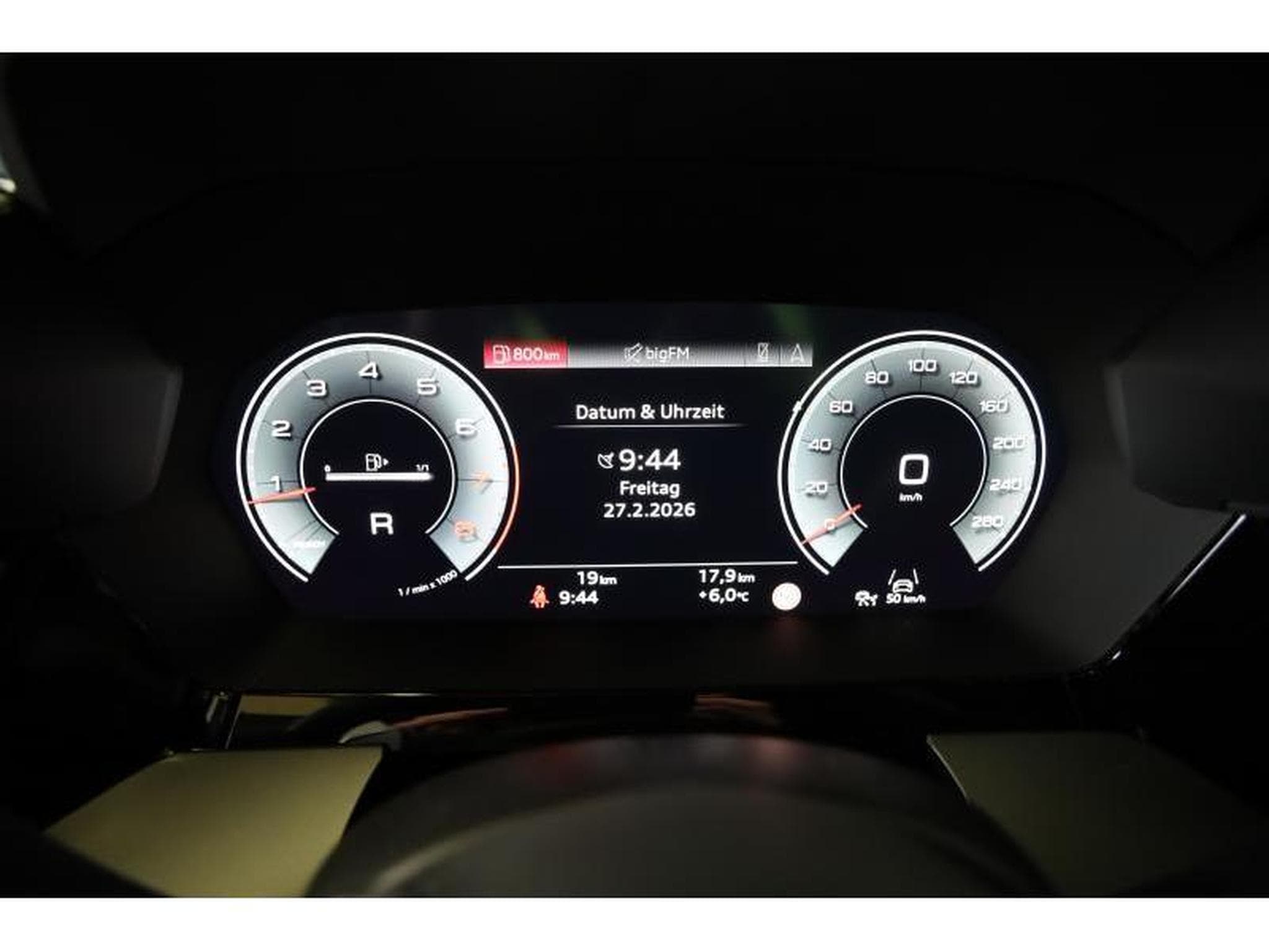 Audi A3 Sportback (2026) - Foto 5