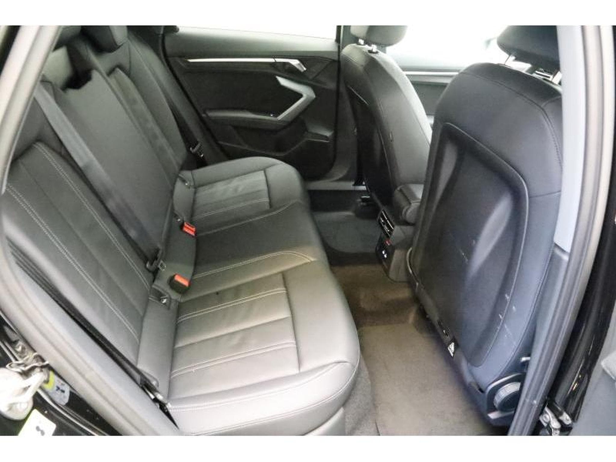 Audi A3 Sportback (2026) - Foto 11