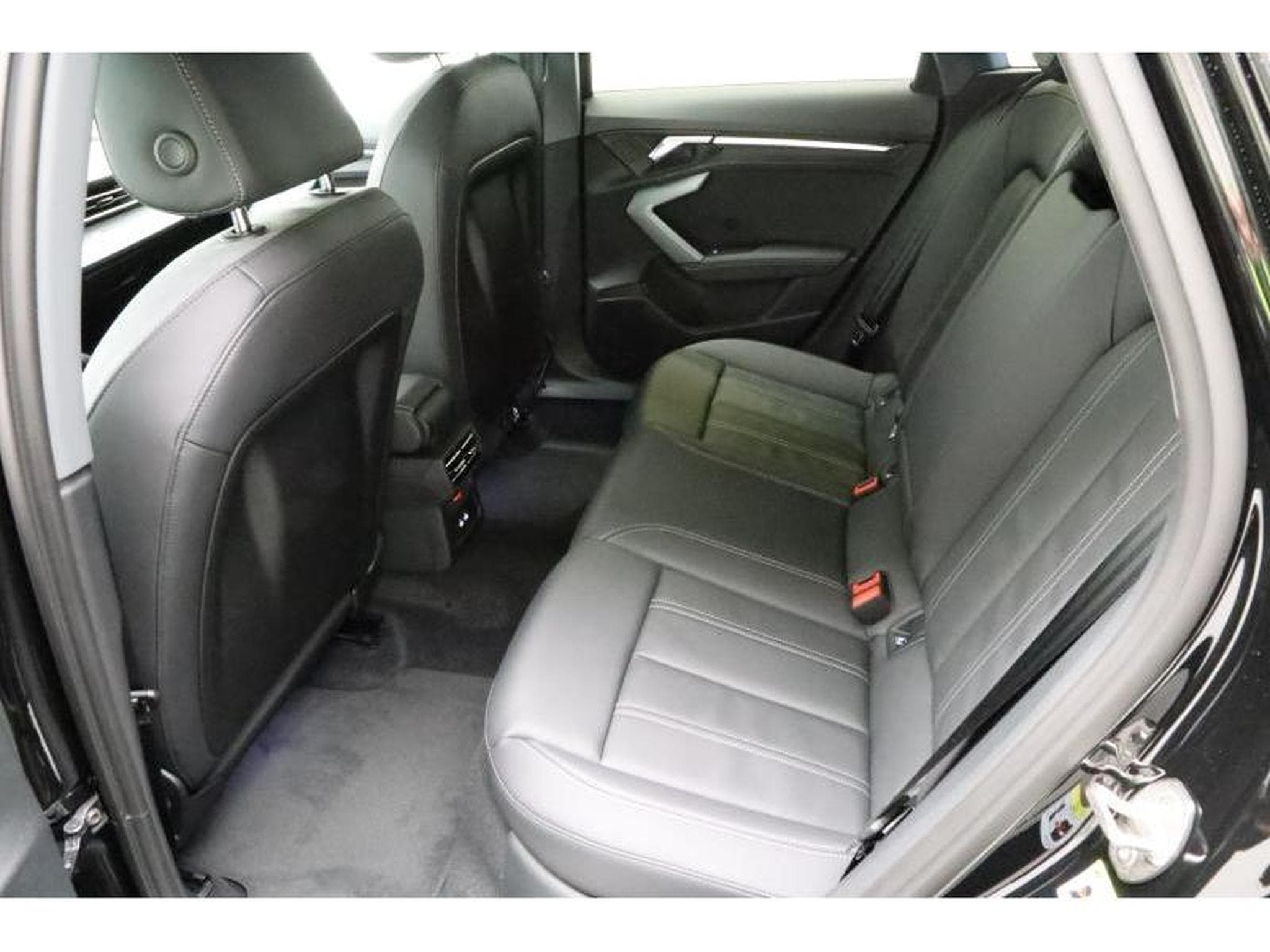 Audi A3 Sportback (2026) - Foto 12