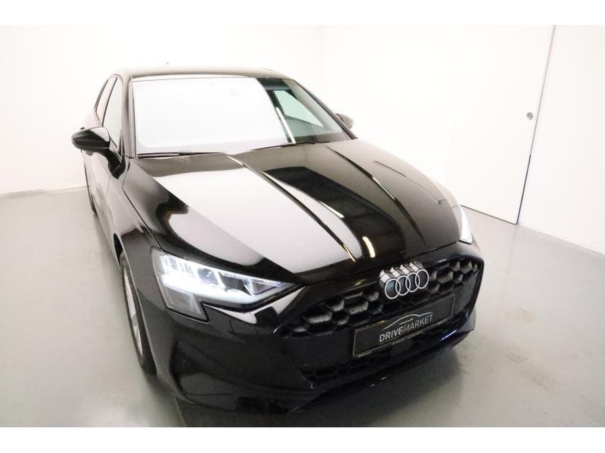 Audi A3 Sportback (2026) - Foto 14